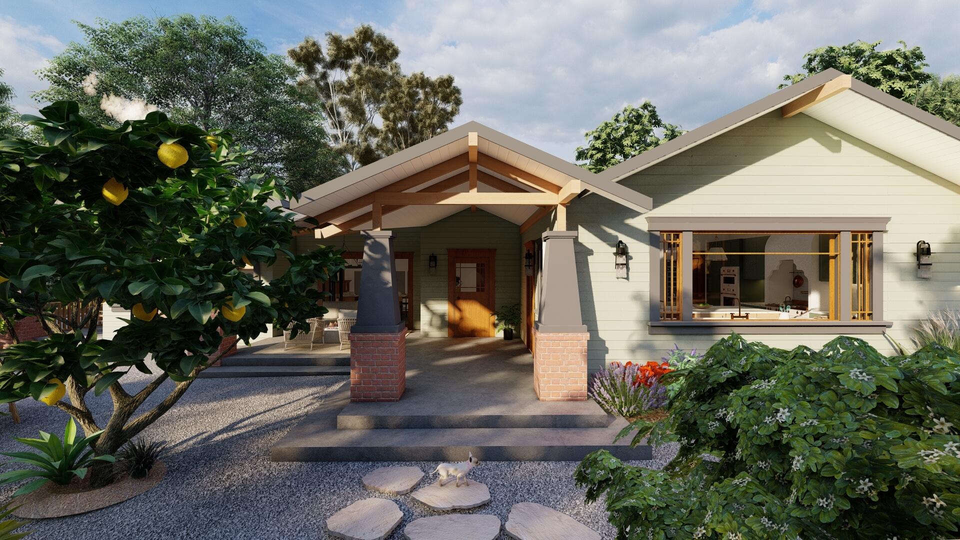 3204 Calle Pinon