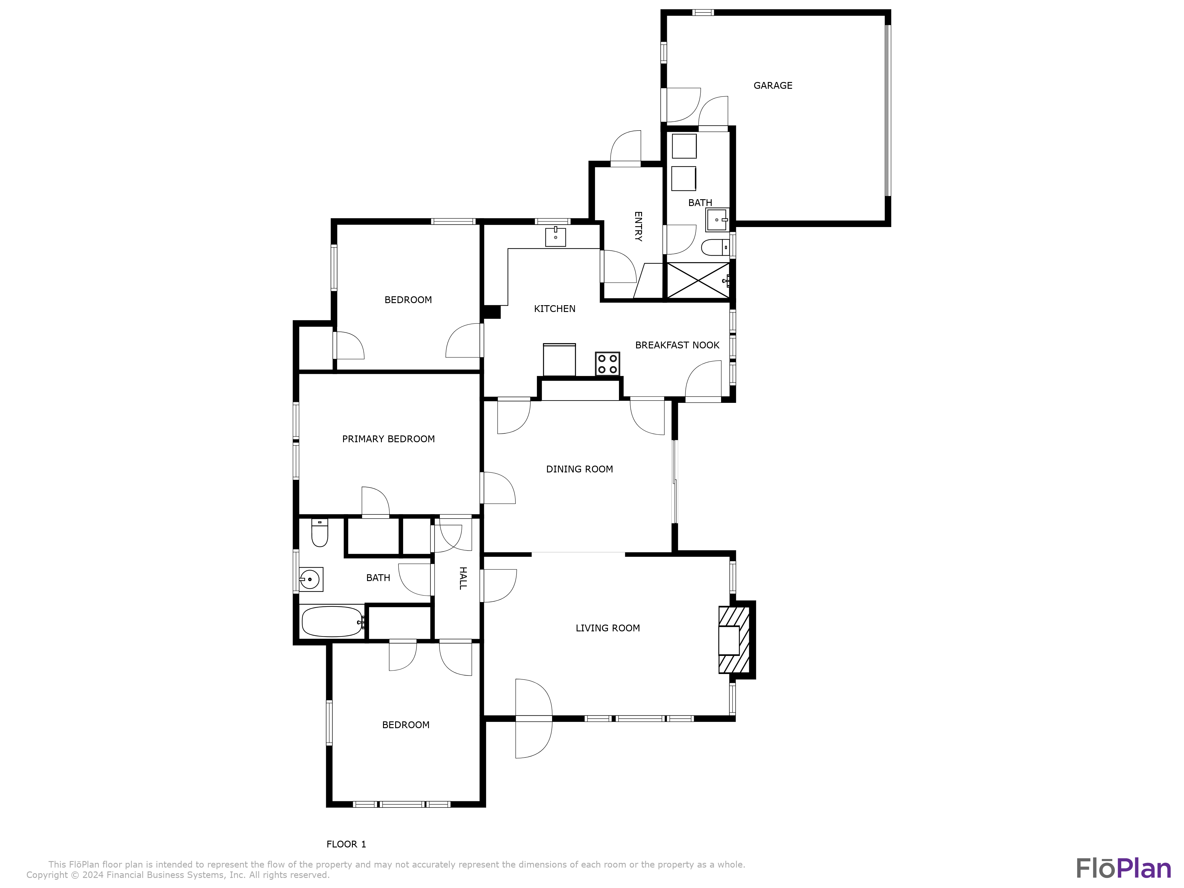 3204 Calle Pinon