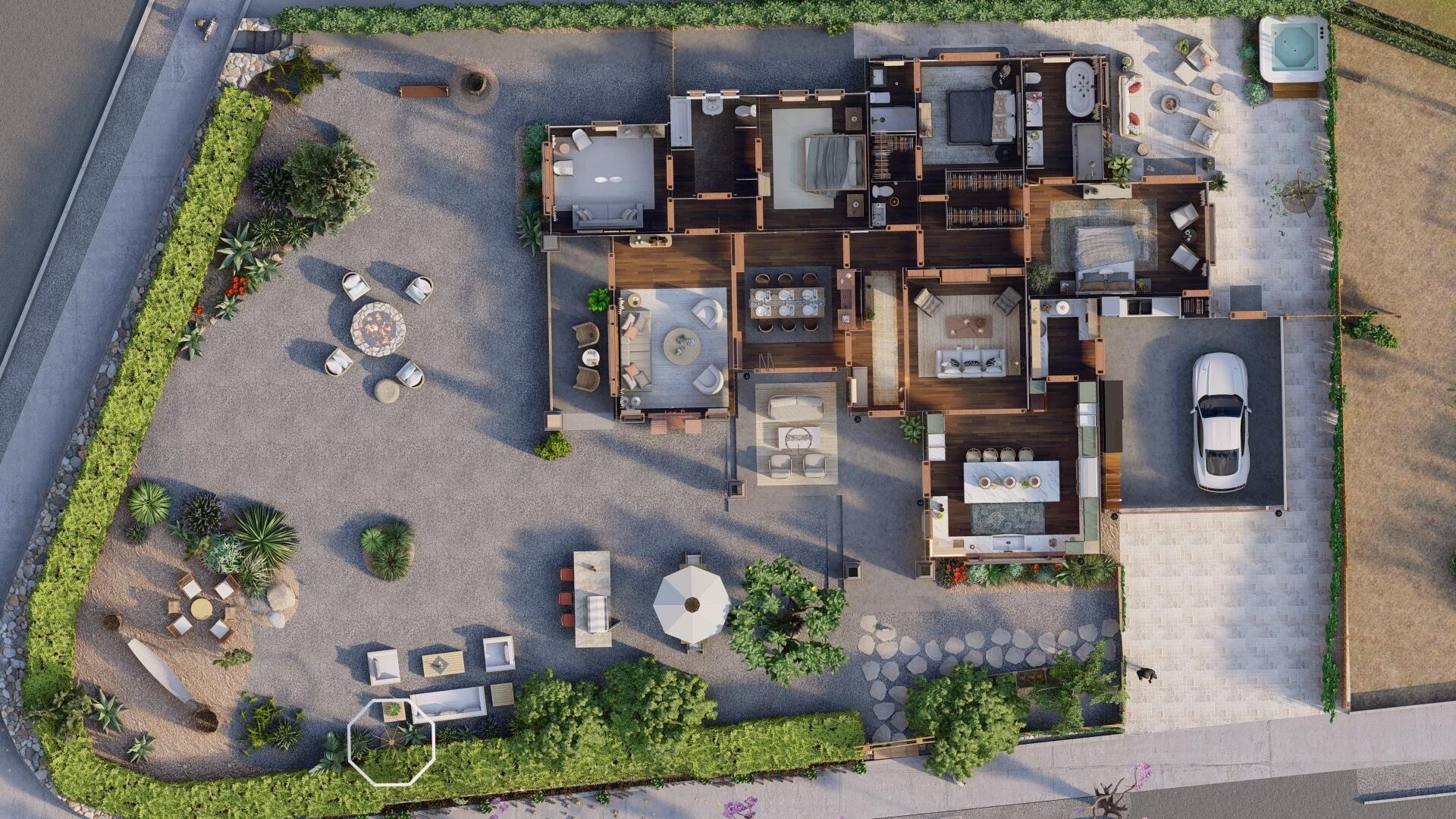 3204 Calle Pinon