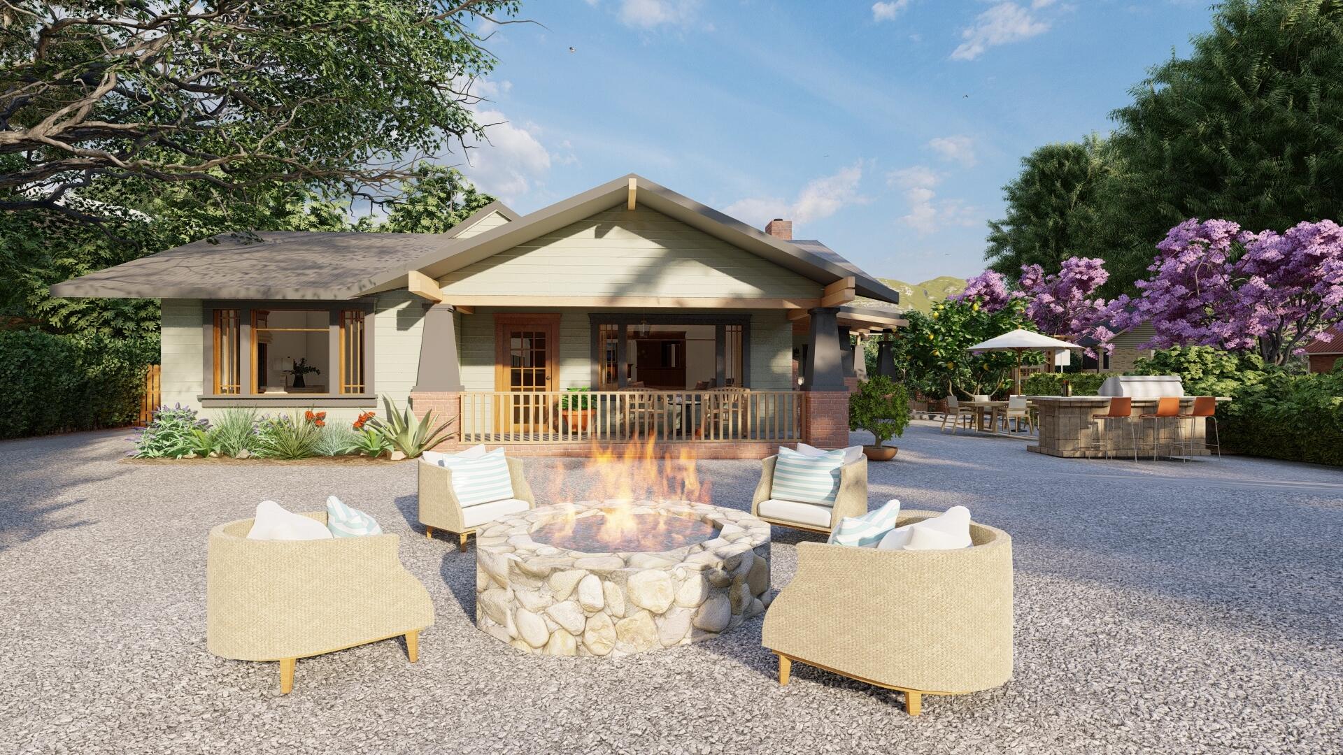 3204 Calle Pinon