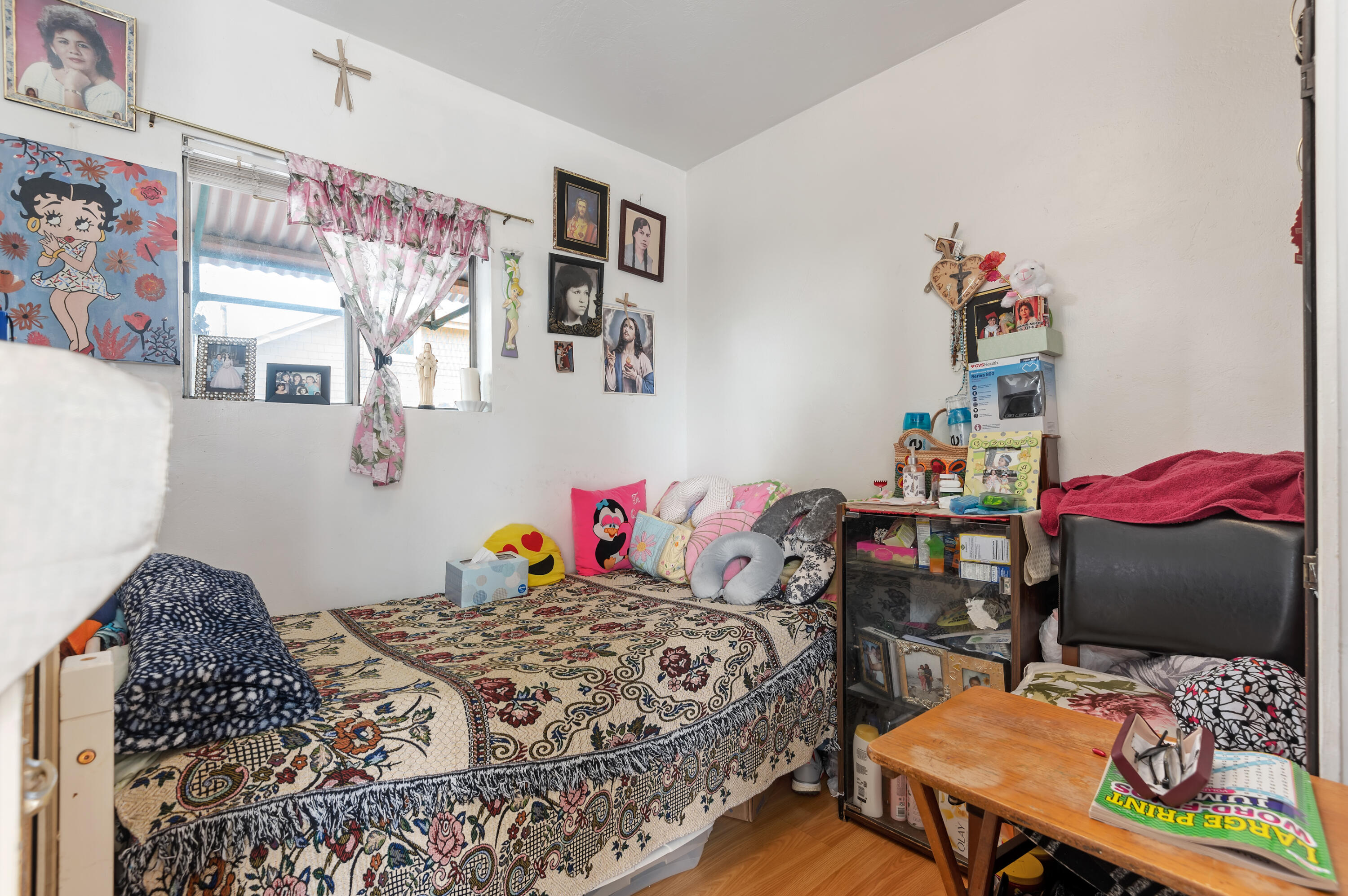 1601 Chino Street