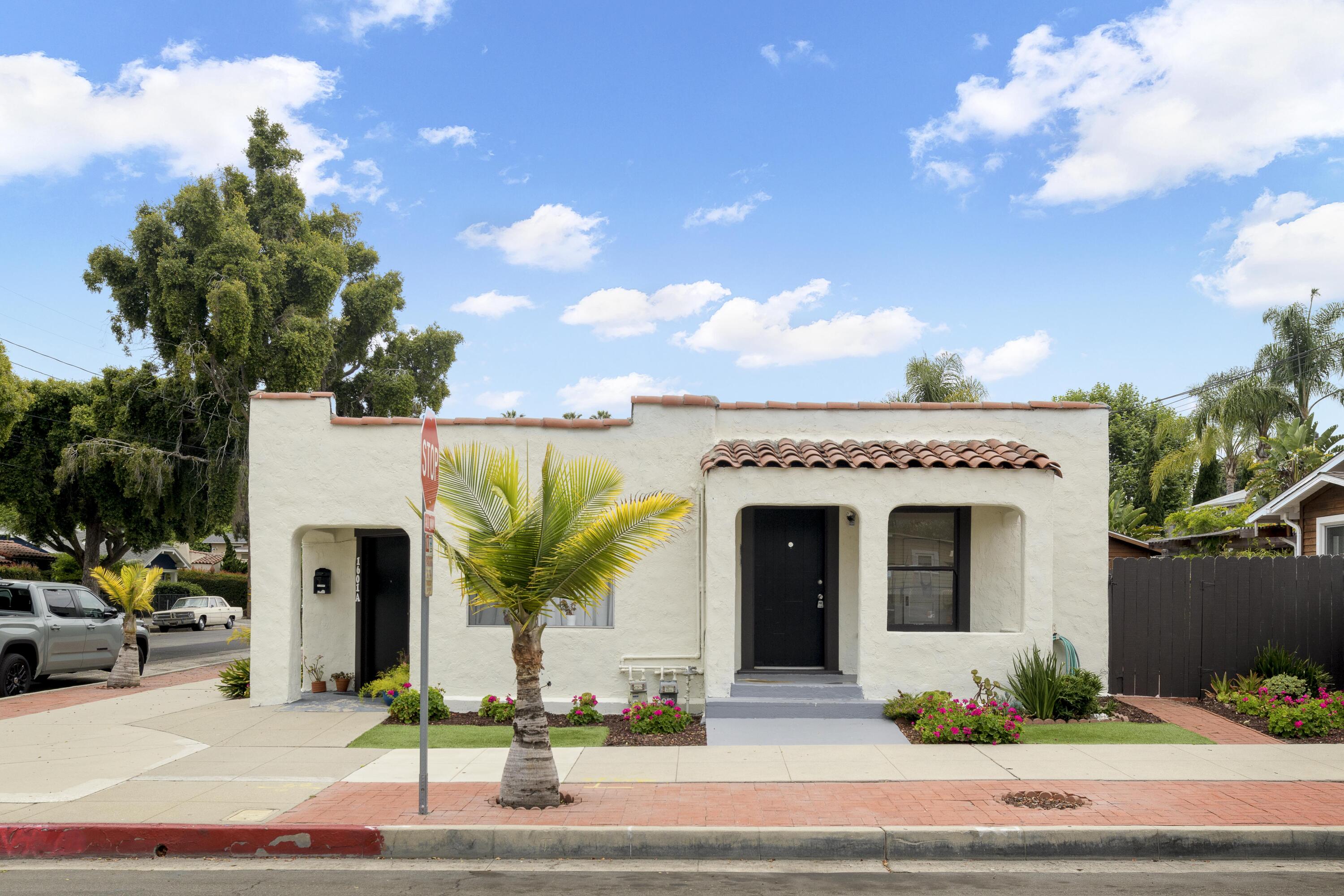 1601 Chino Street