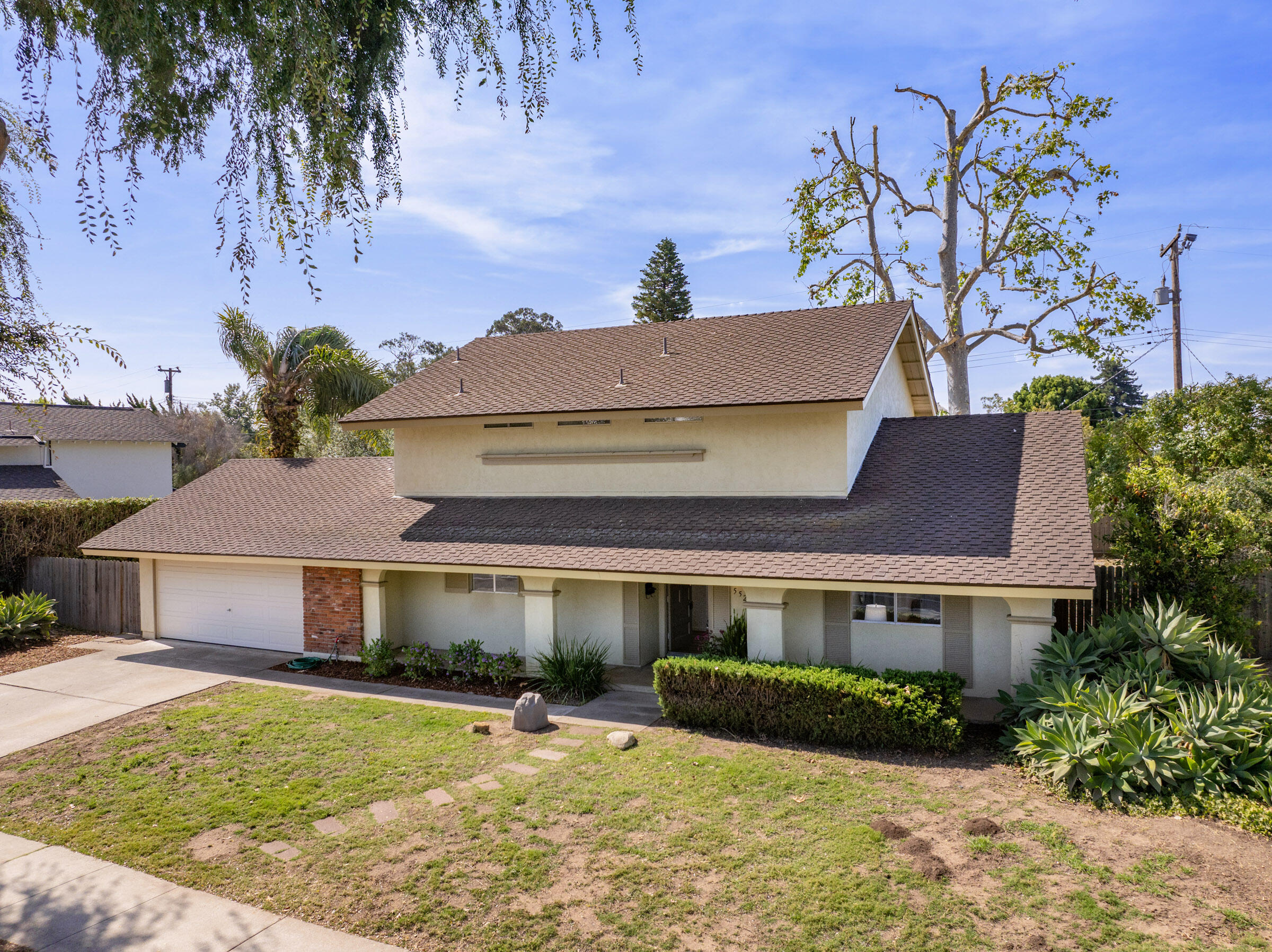 5523 Cathedral Oaks Road