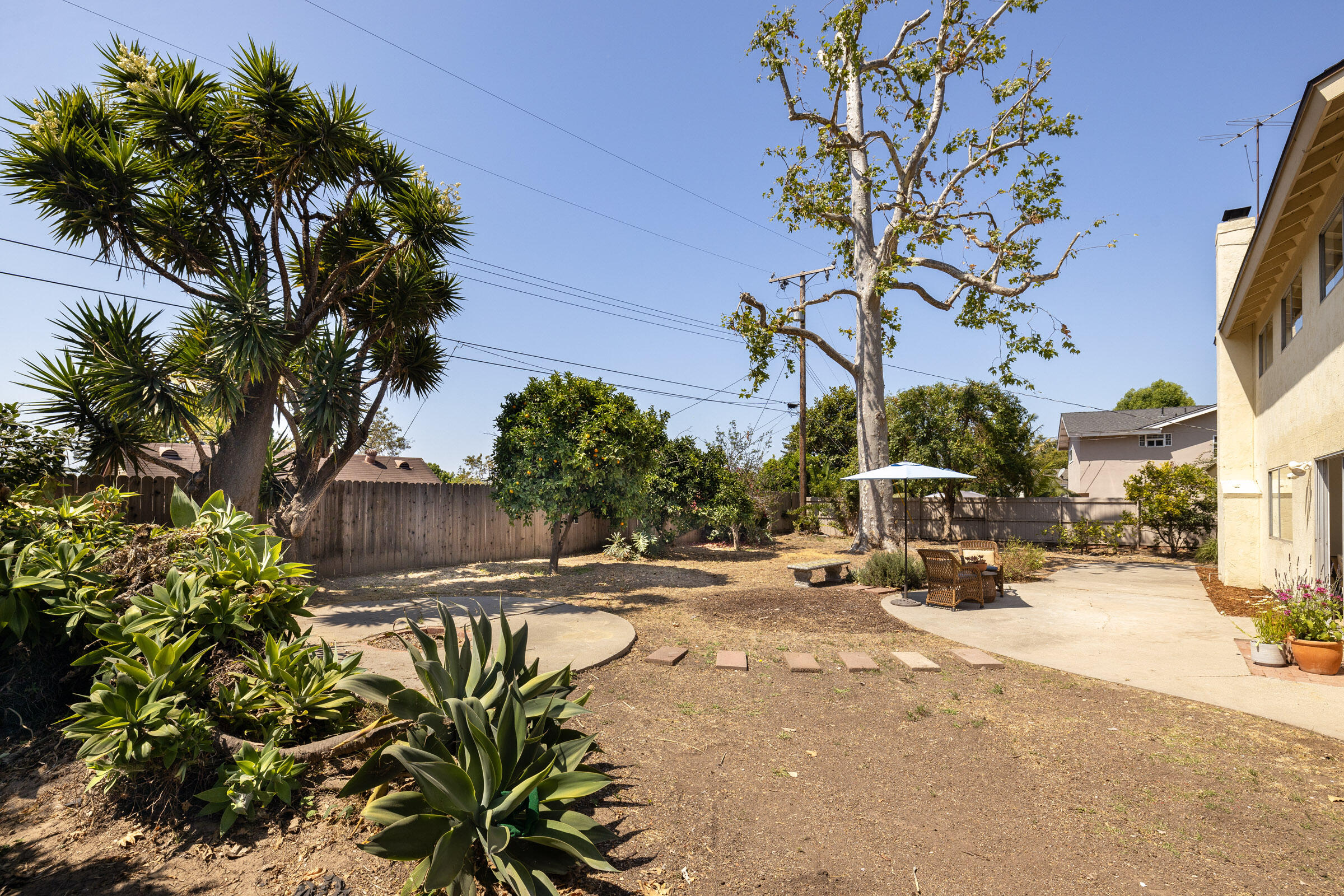 5523 Cathedral Oaks Road