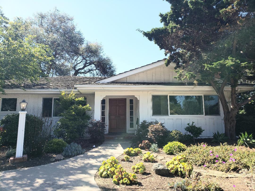 3668 Rockcreek Road