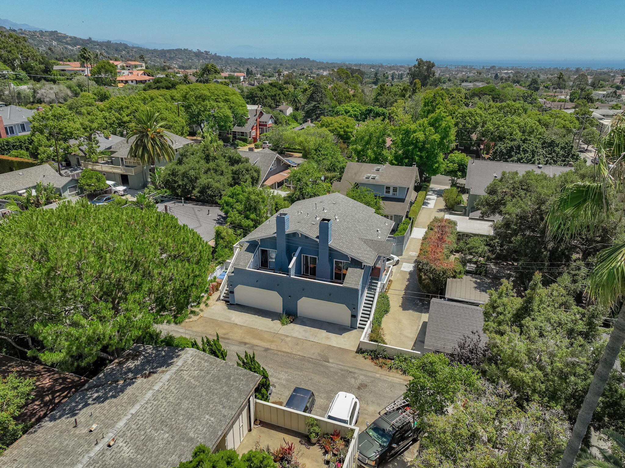 408 Shasta Lane, A