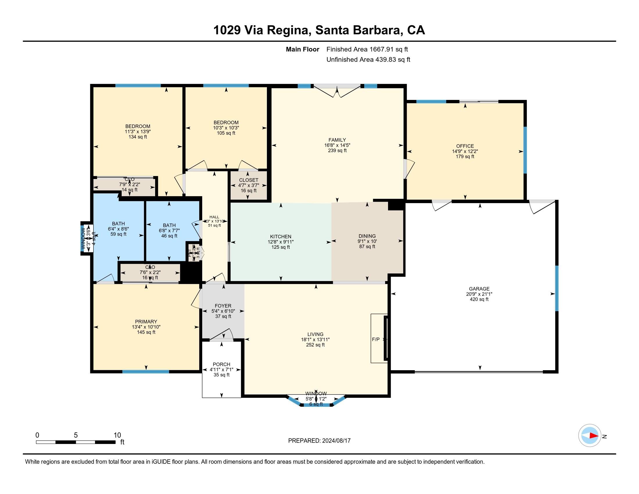 1029 Via Regina