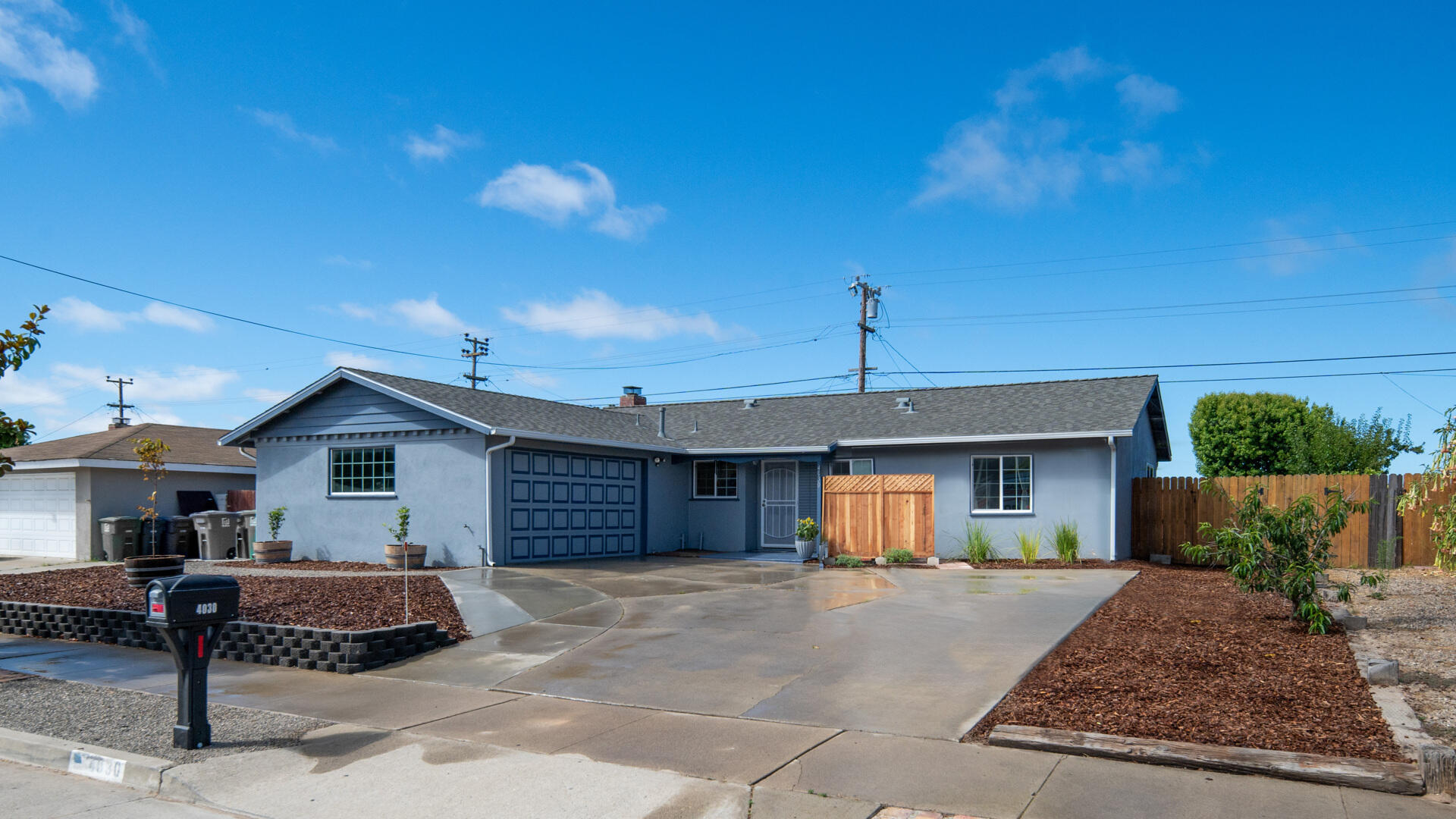 4030 Constellation Road