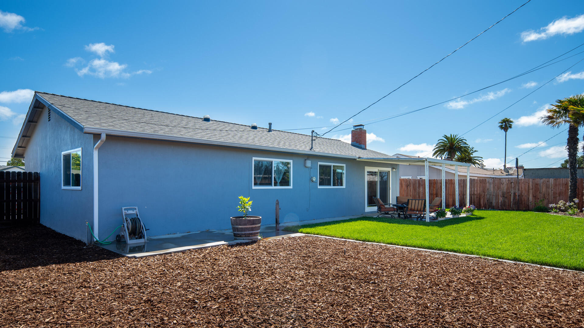 4030 Constellation Road