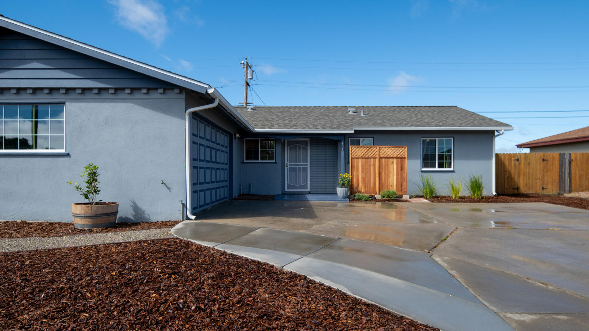 4030 Constellation Road