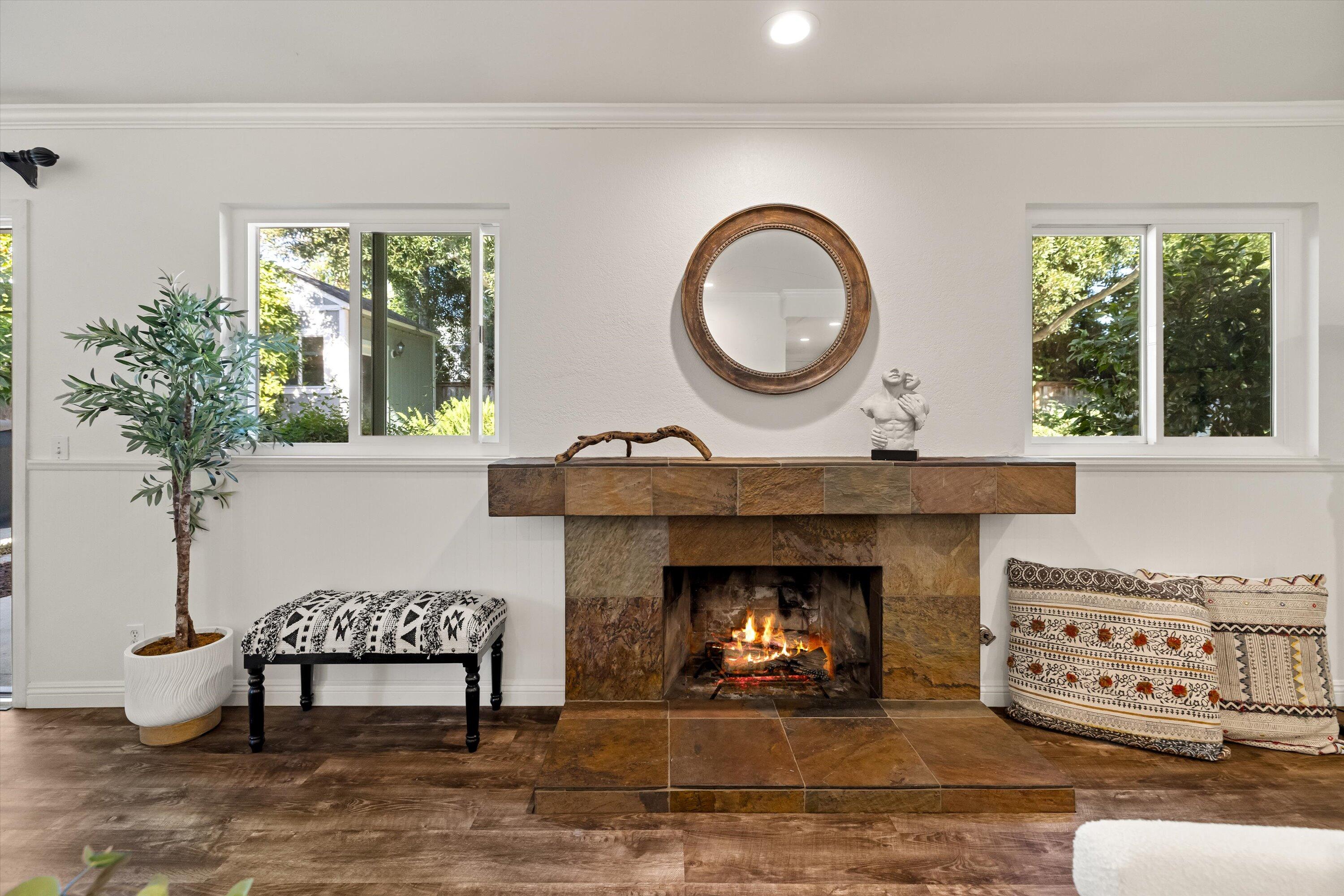 488 Wakefield Road