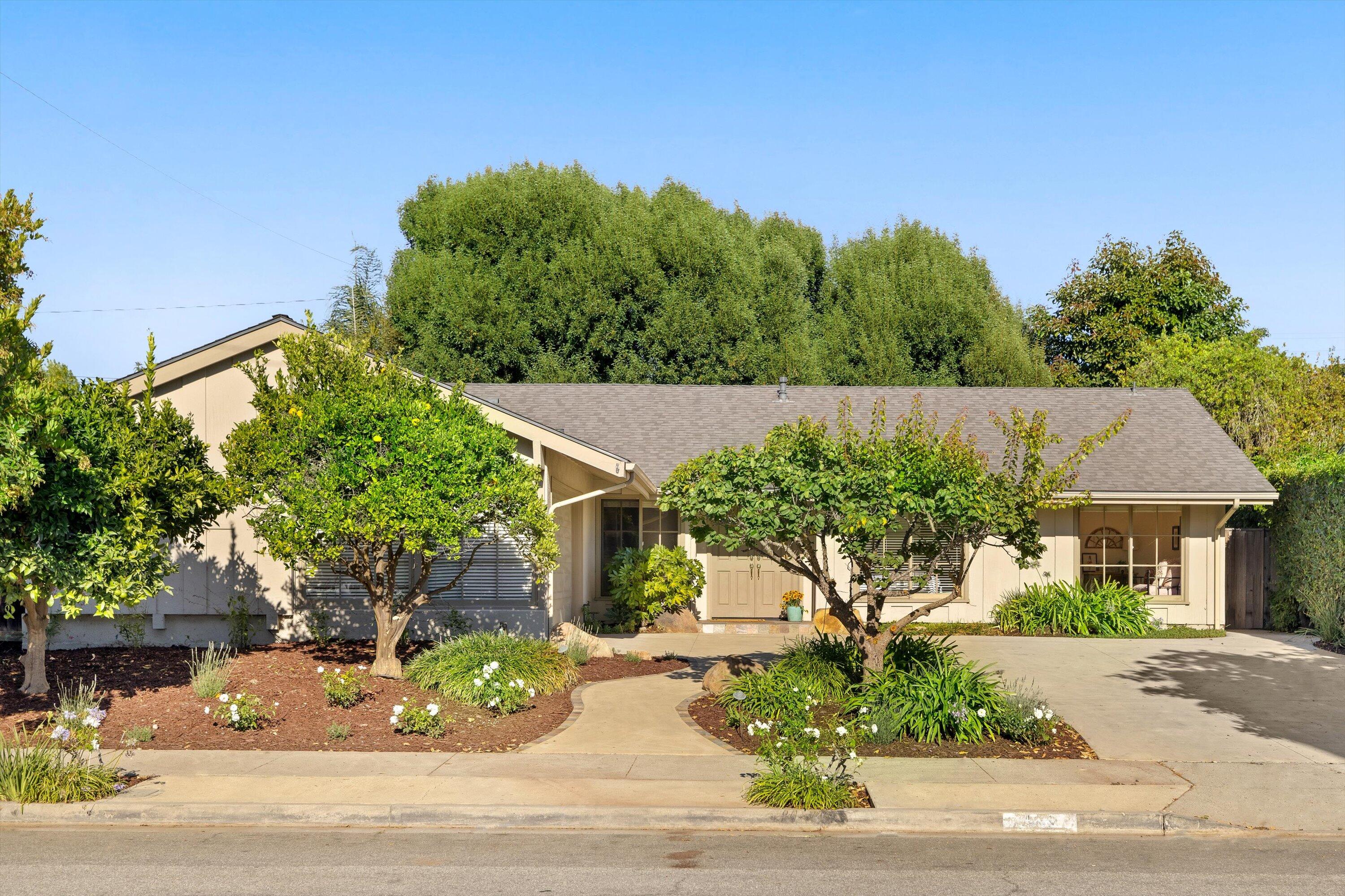 488 Wakefield Road