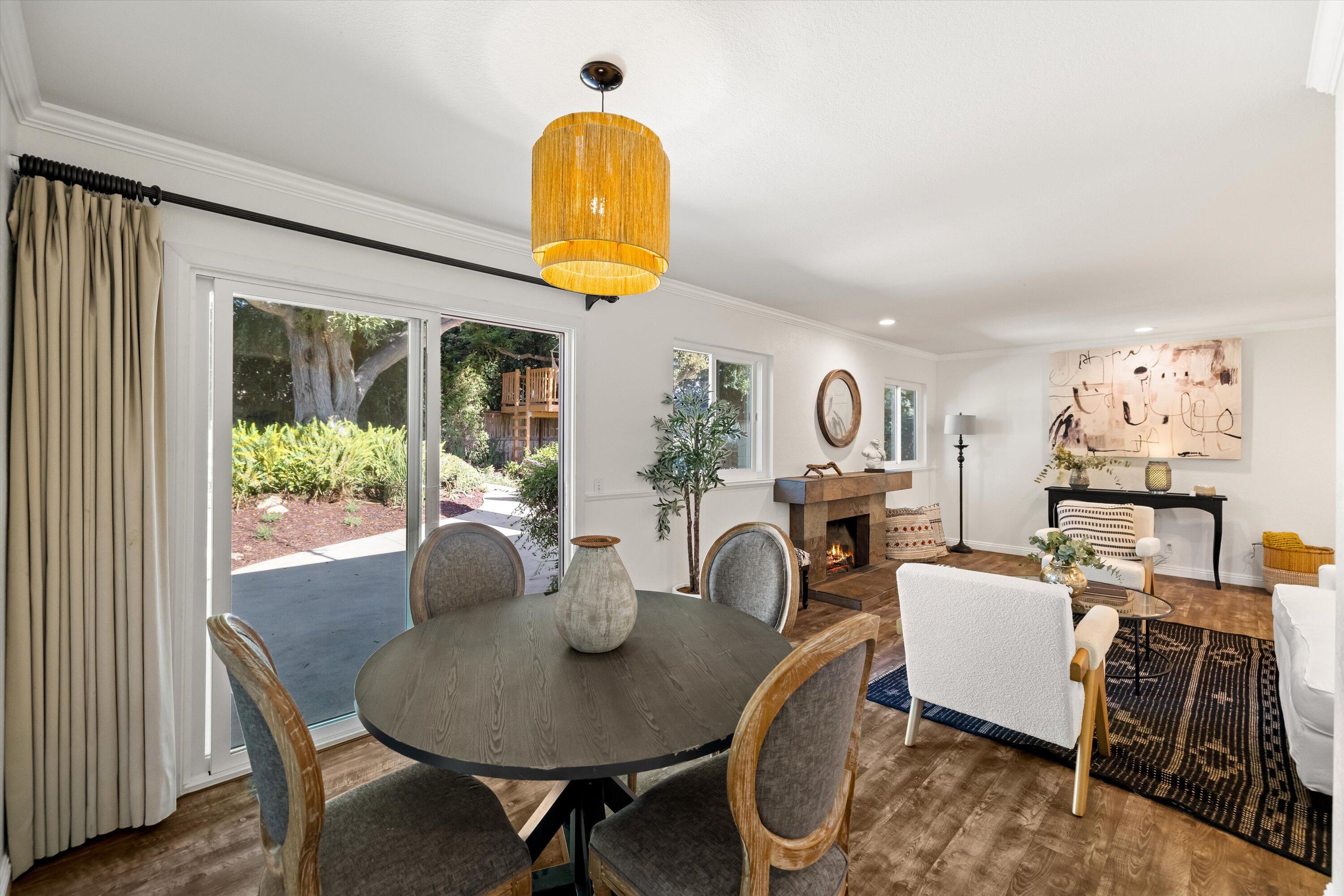488 Wakefield Road