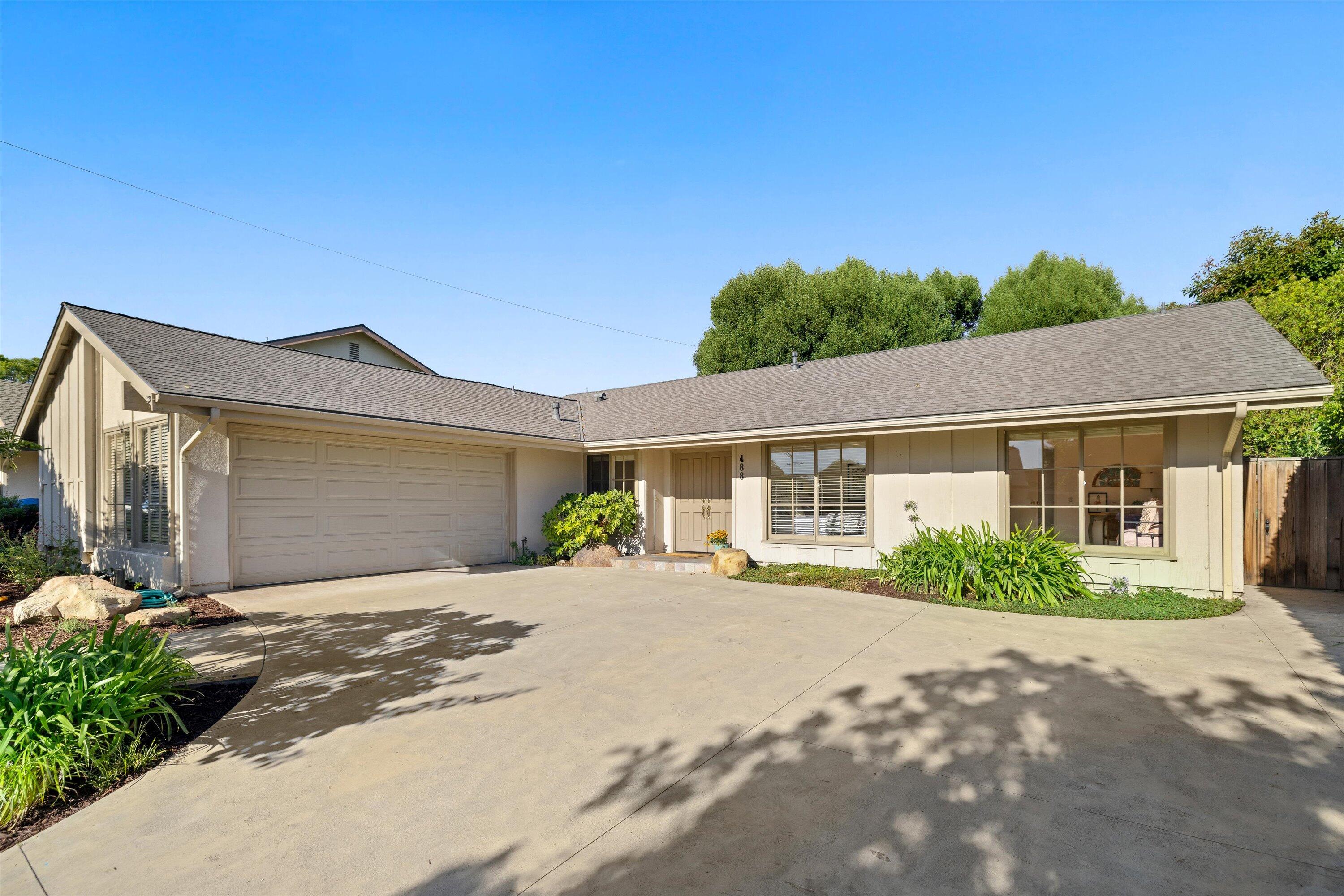 488 Wakefield Road