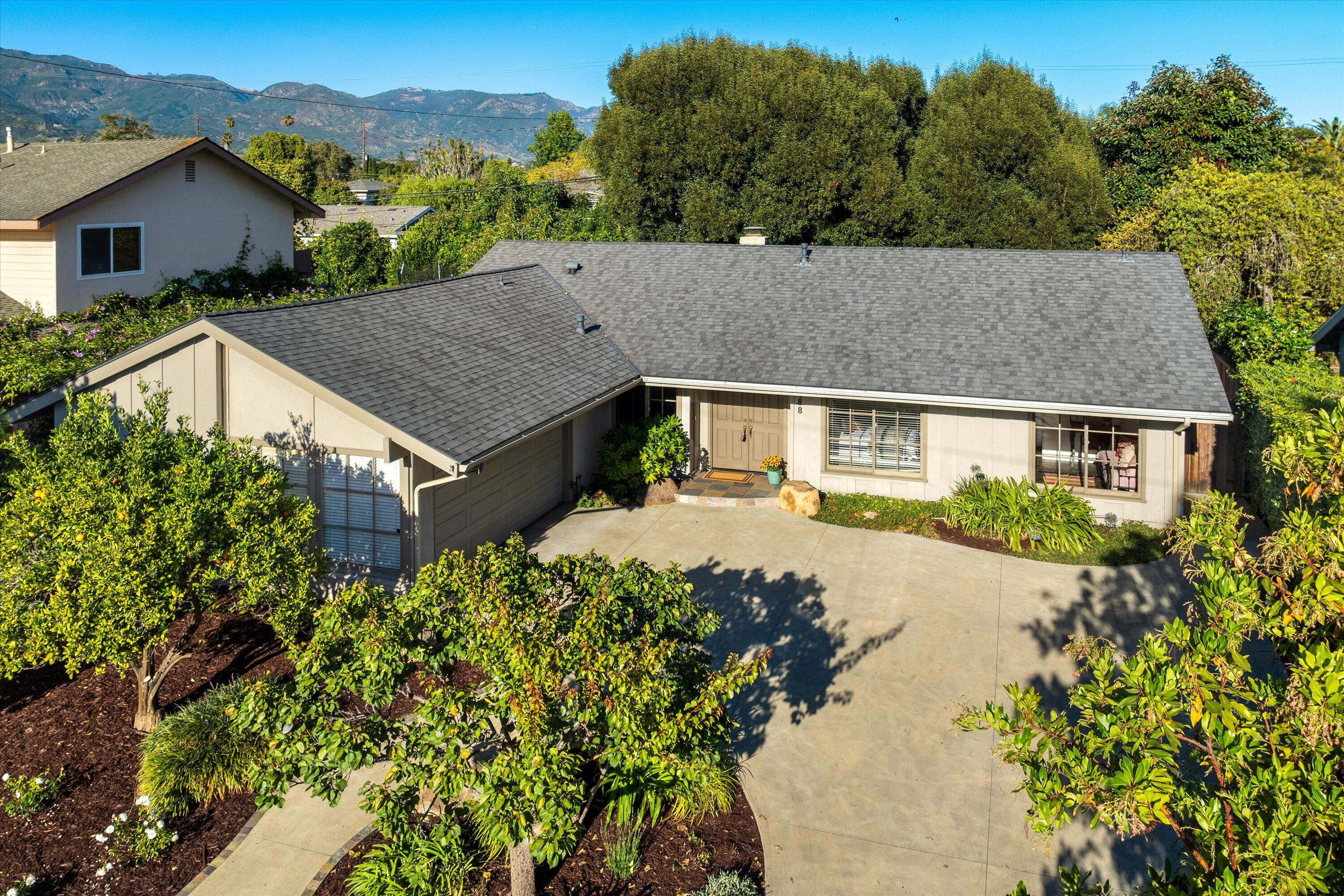 488 Wakefield Road