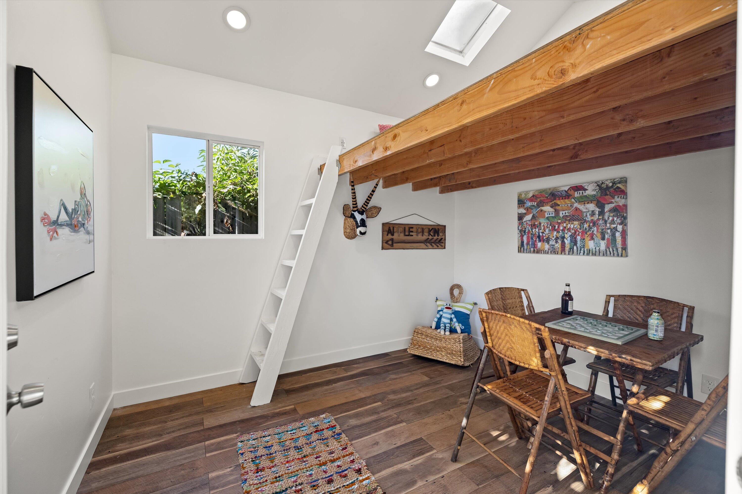488 Wakefield Road