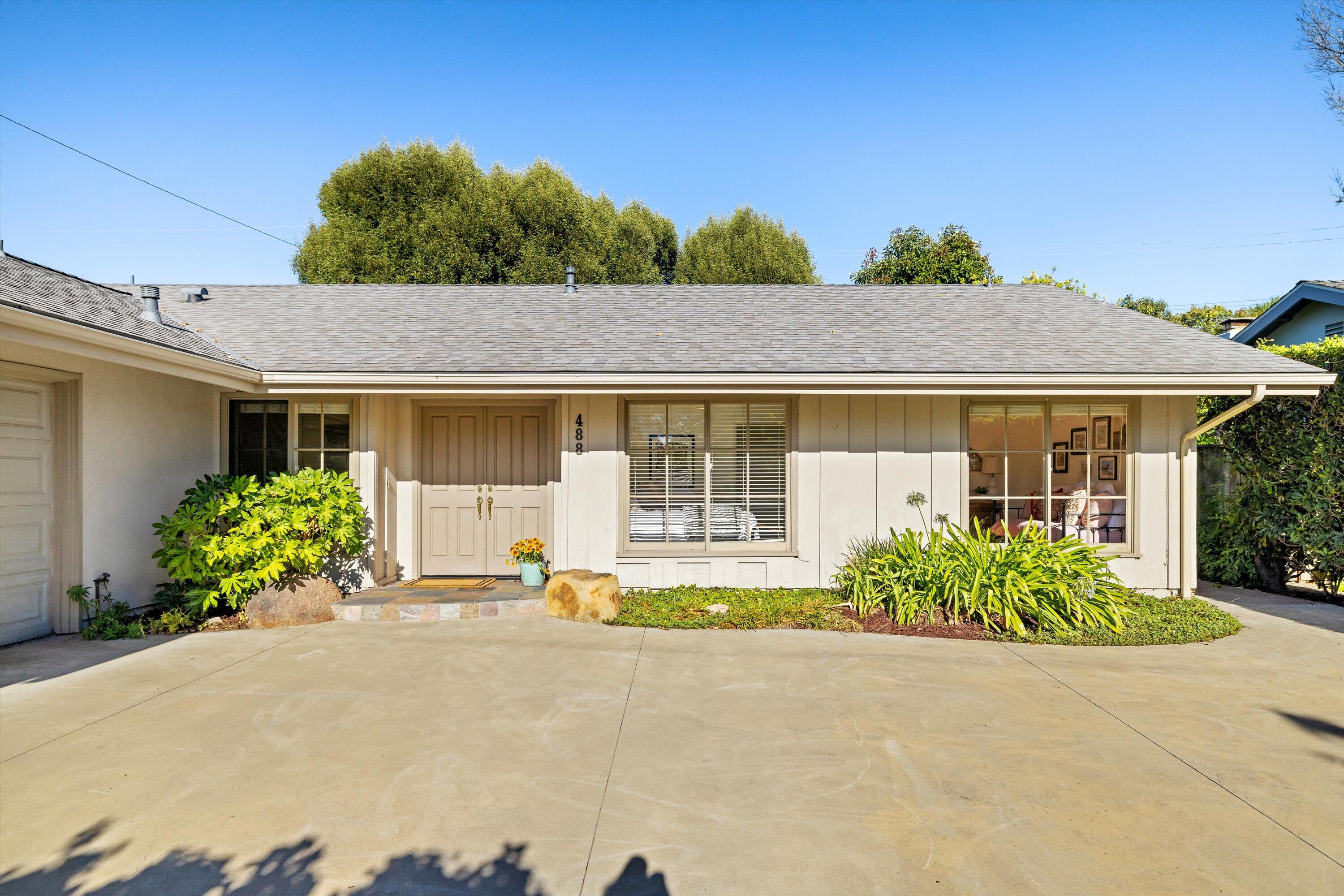 488 Wakefield Road