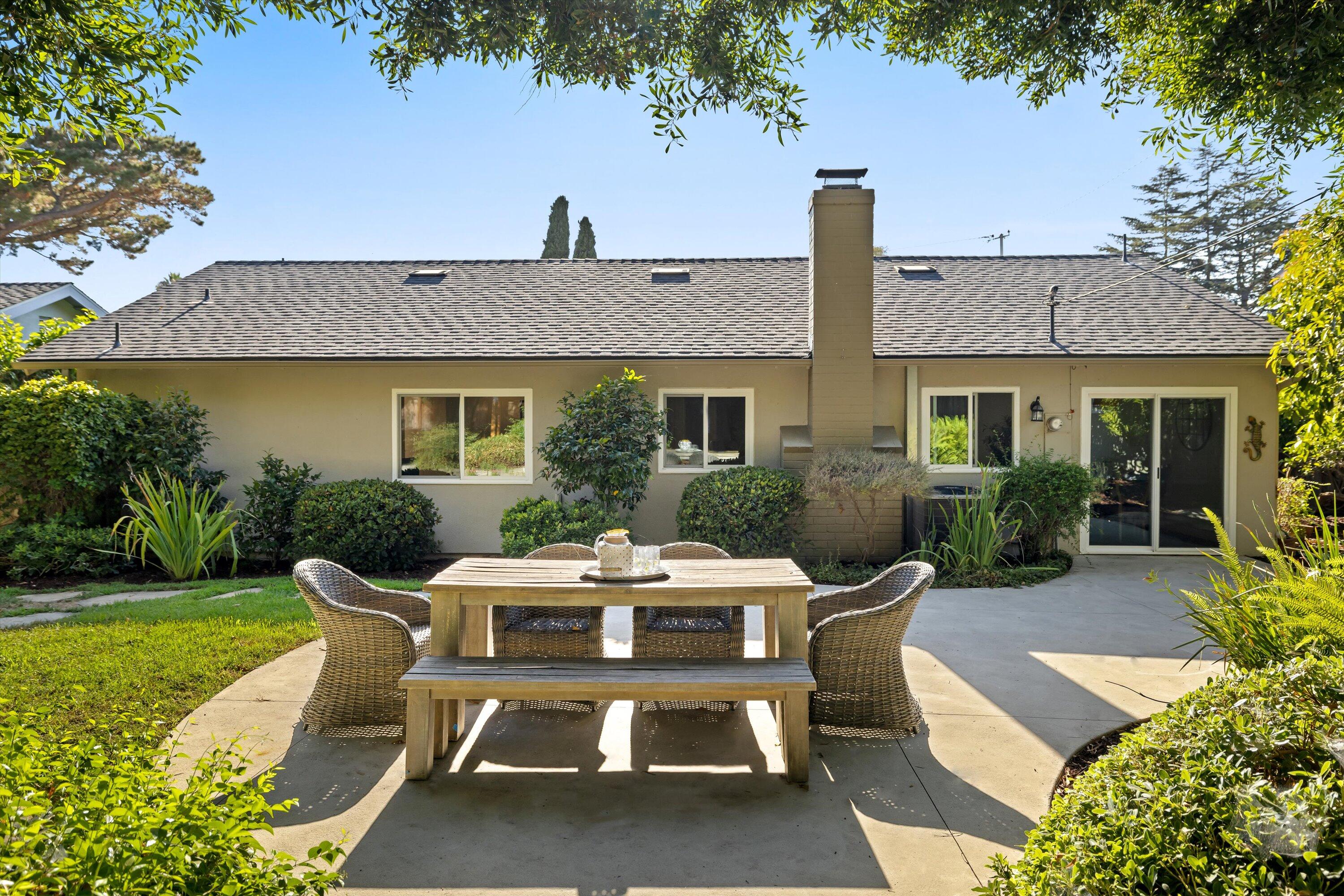 488 Wakefield Road