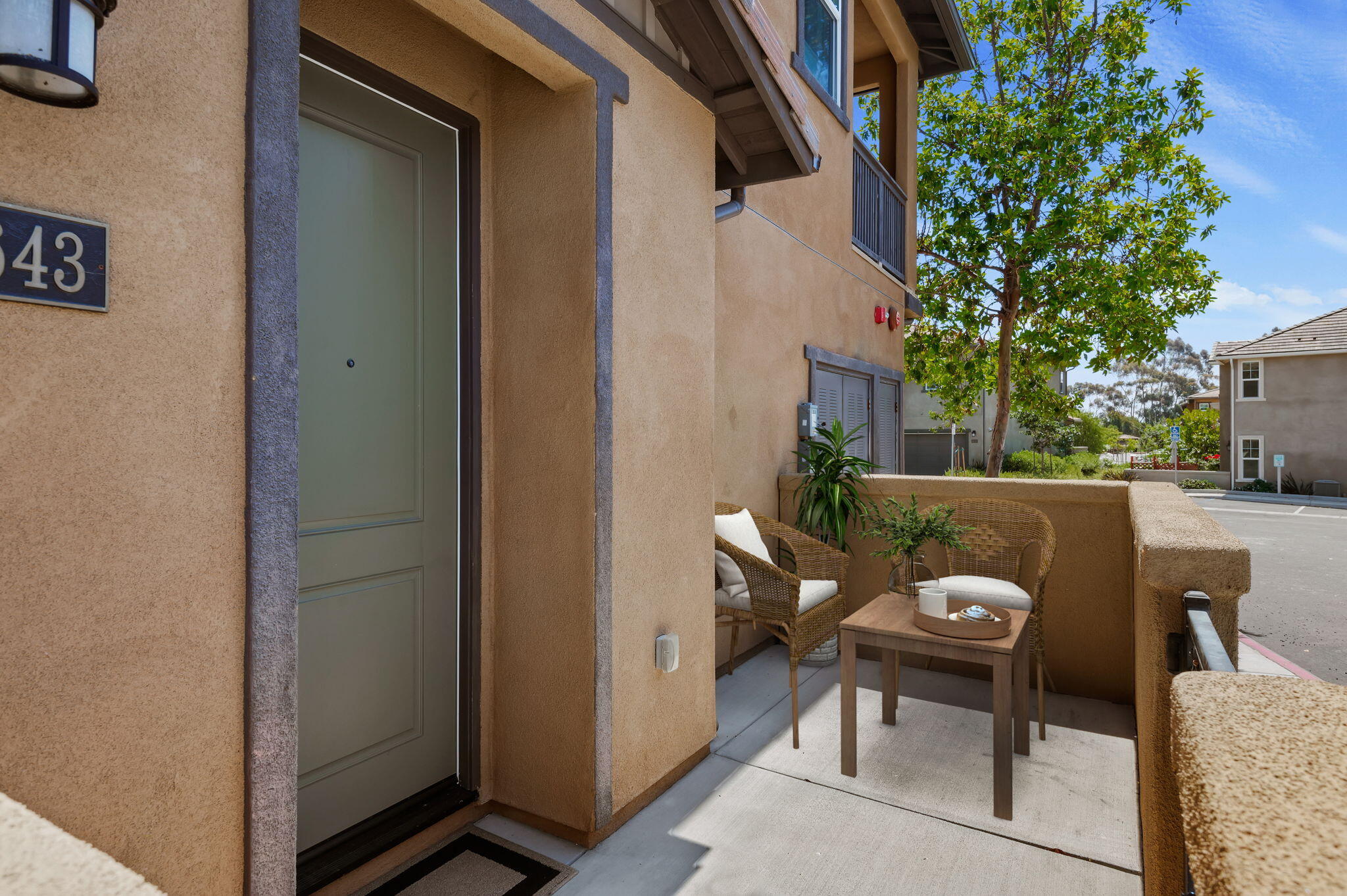 6643 Calle Koral