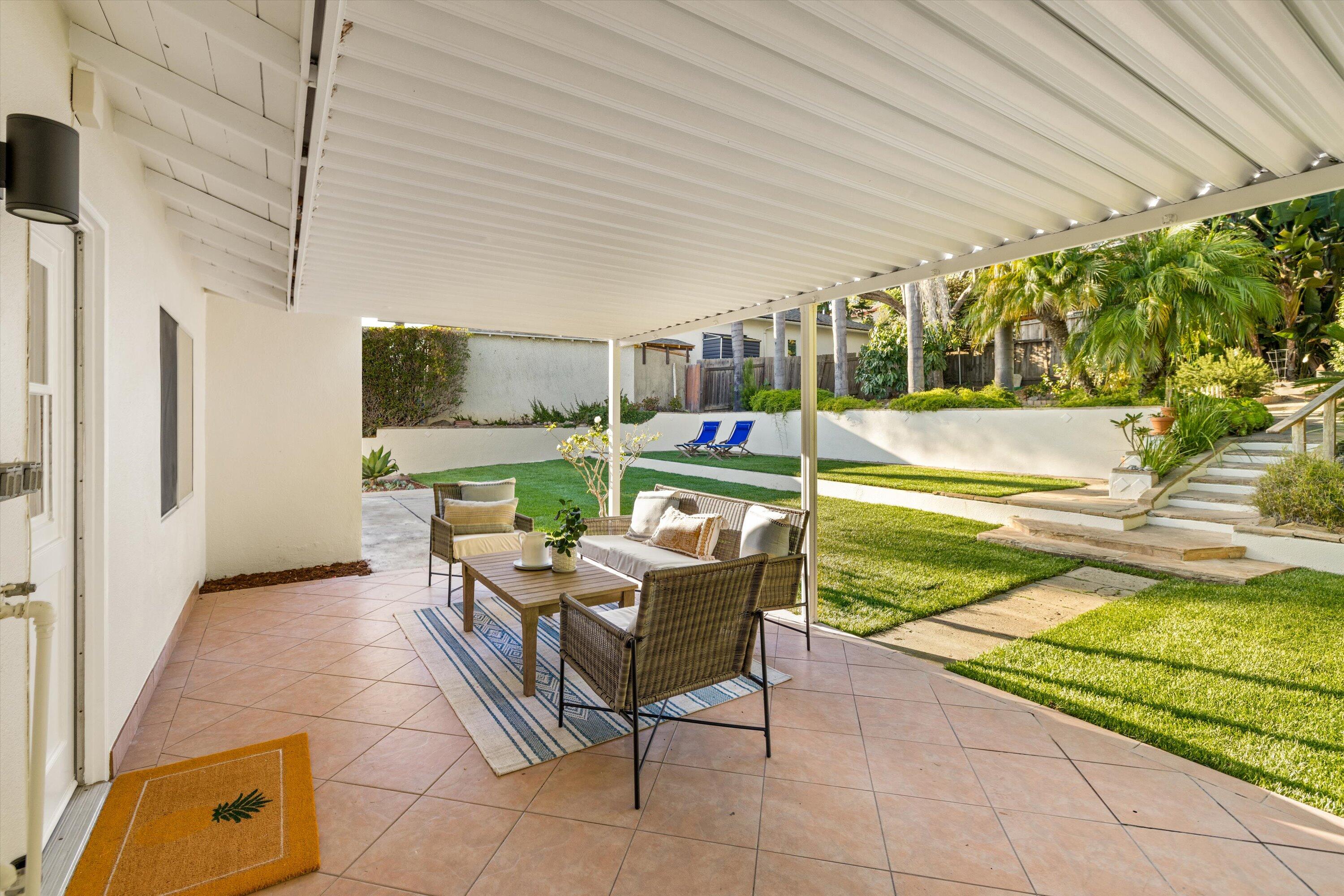 1710 Cliff Drive
