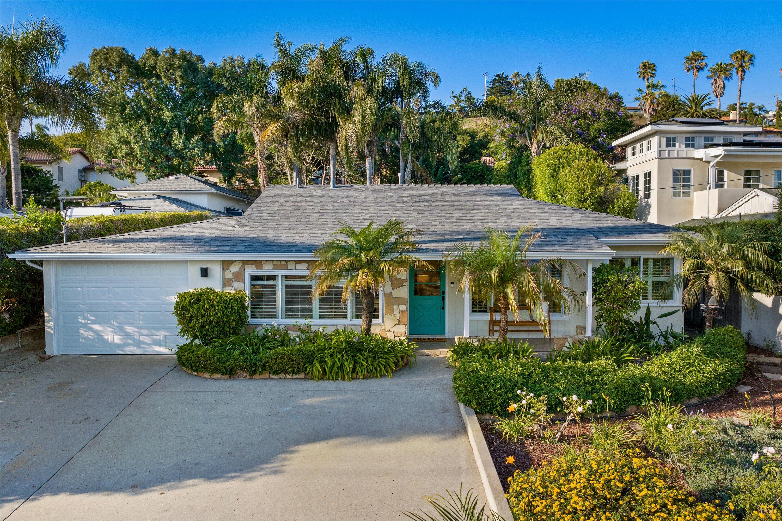 1710 Cliff Drive