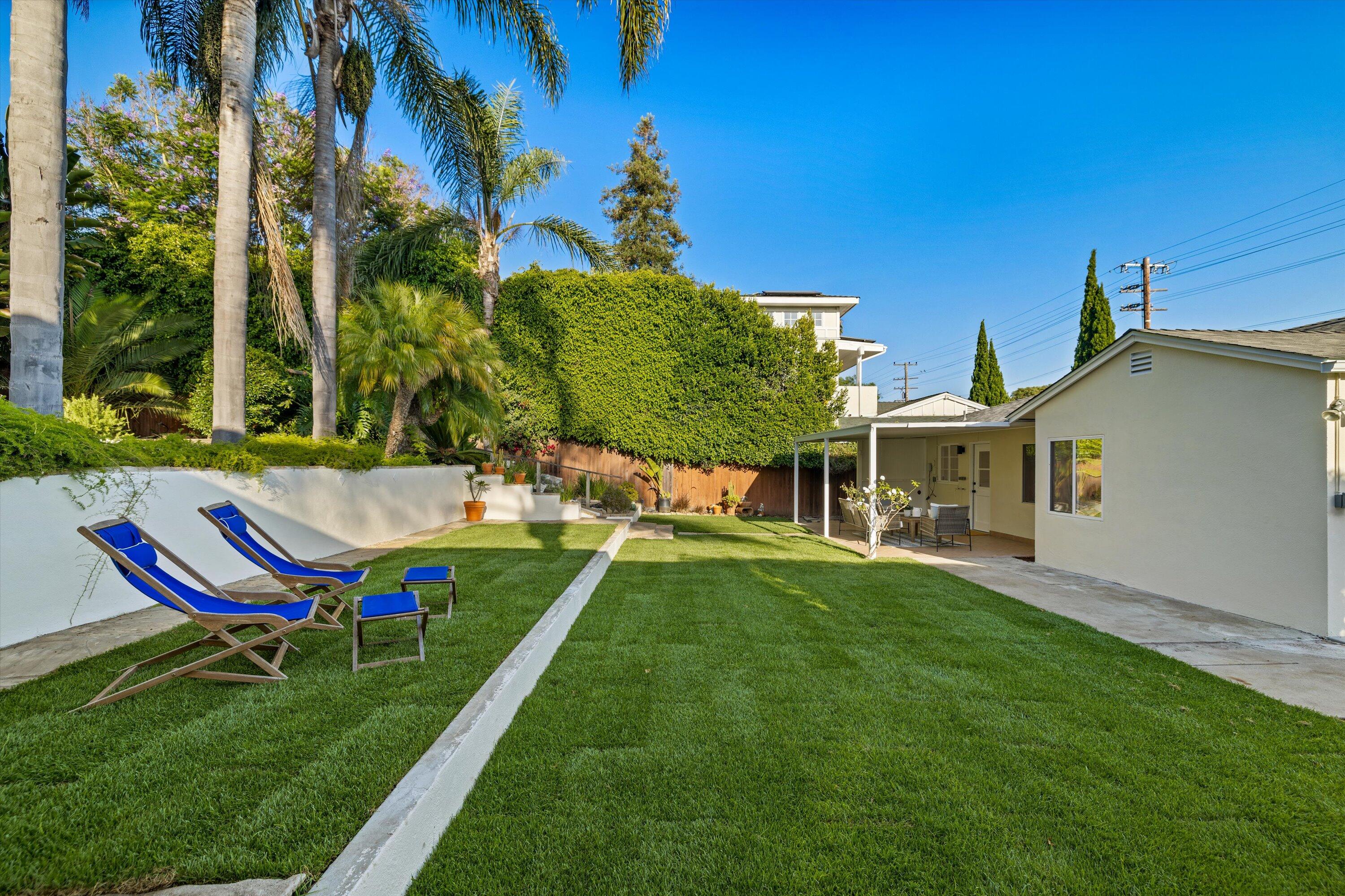 1710 Cliff Drive
