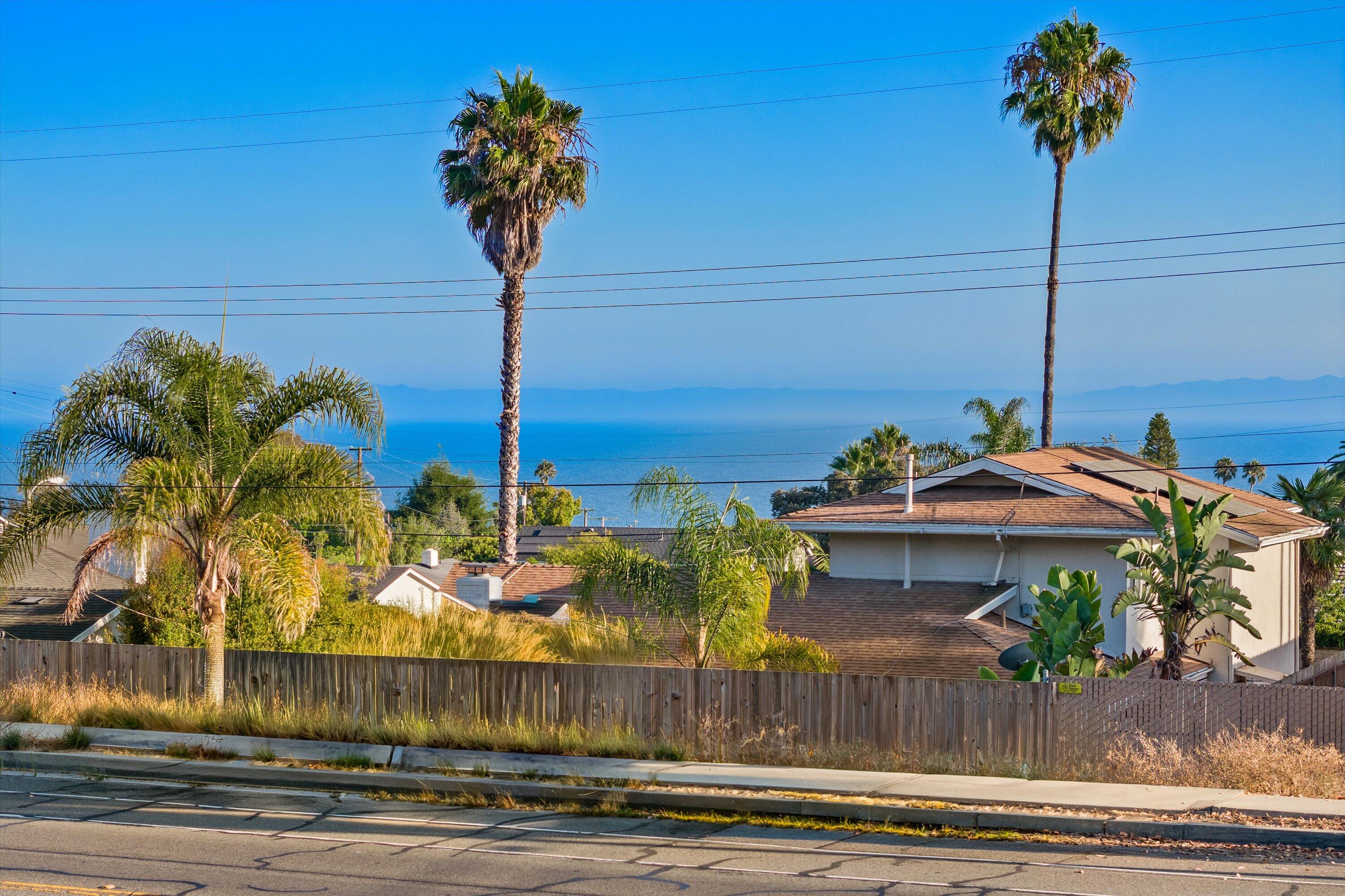 1710 Cliff Drive