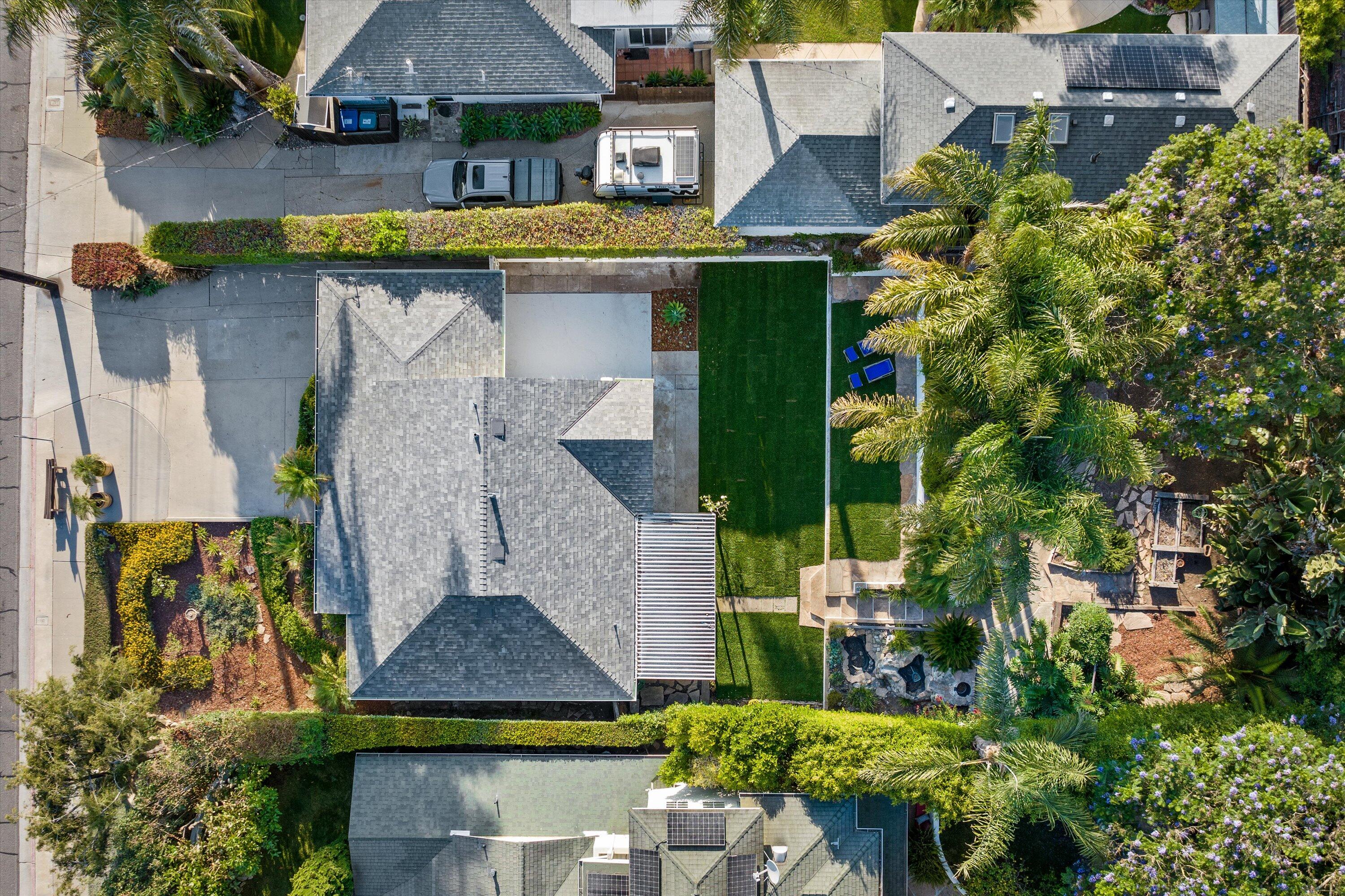 1710 Cliff Drive