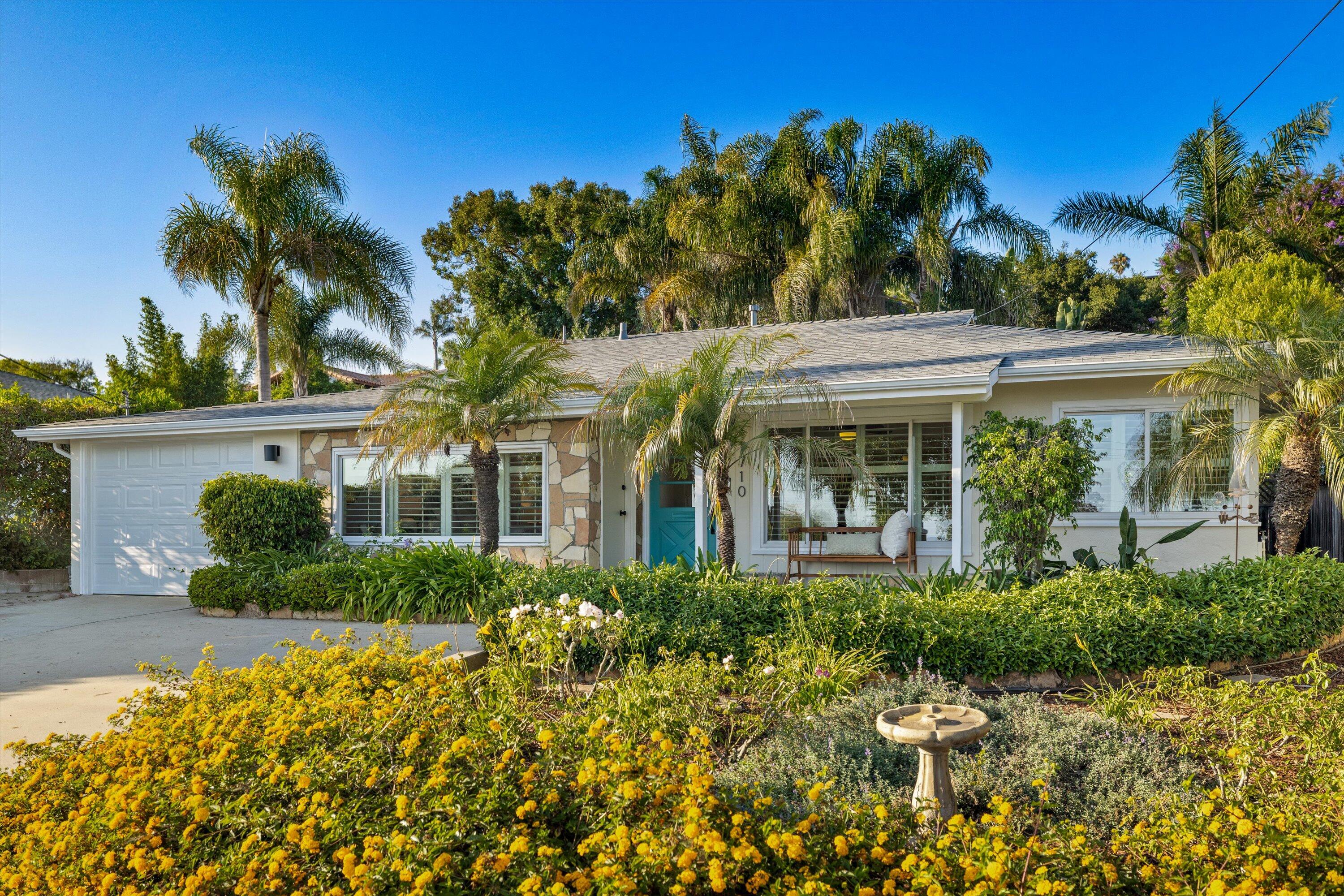 1710 Cliff Drive