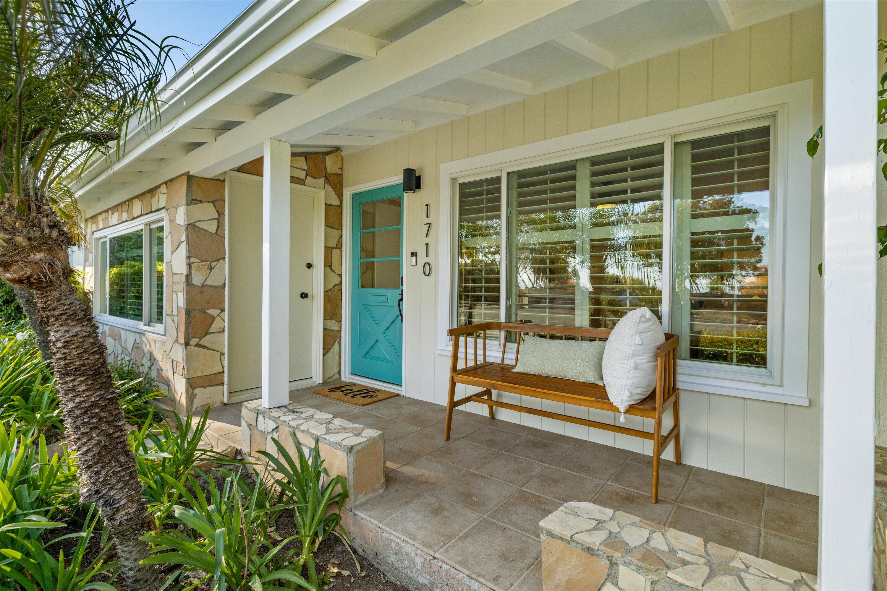 1710 Cliff Drive