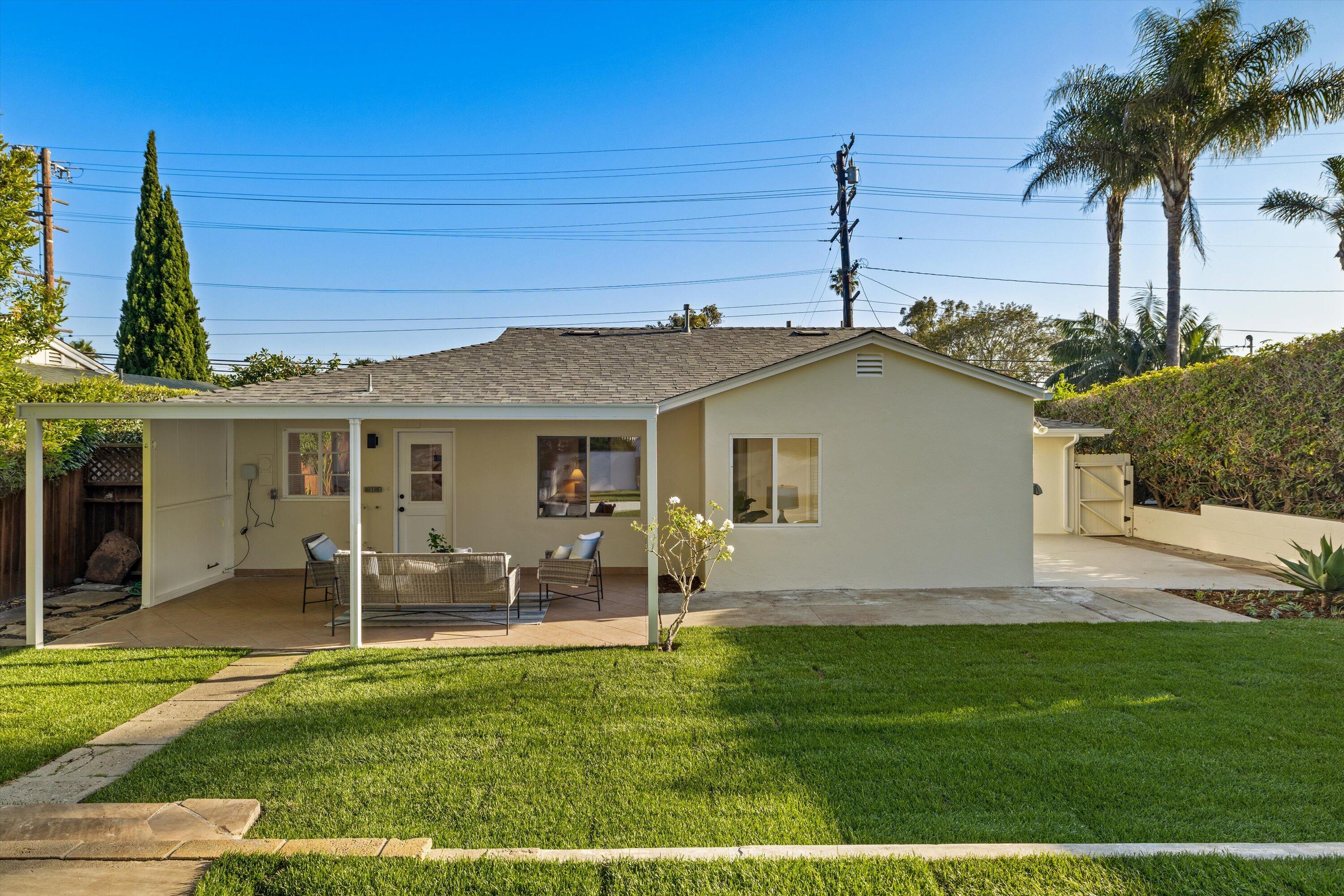 1710 Cliff Drive