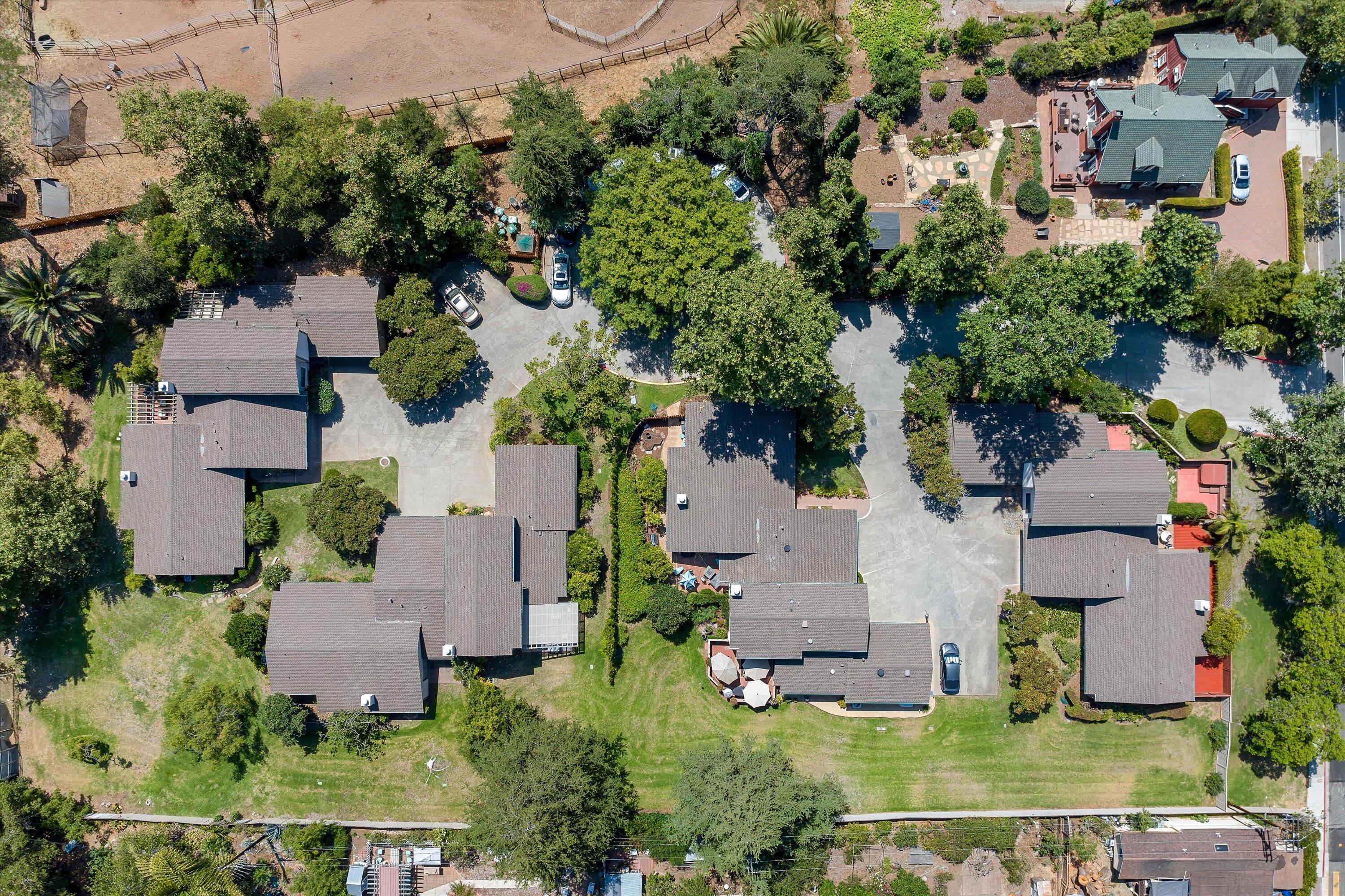 280 N La Cumbre Road