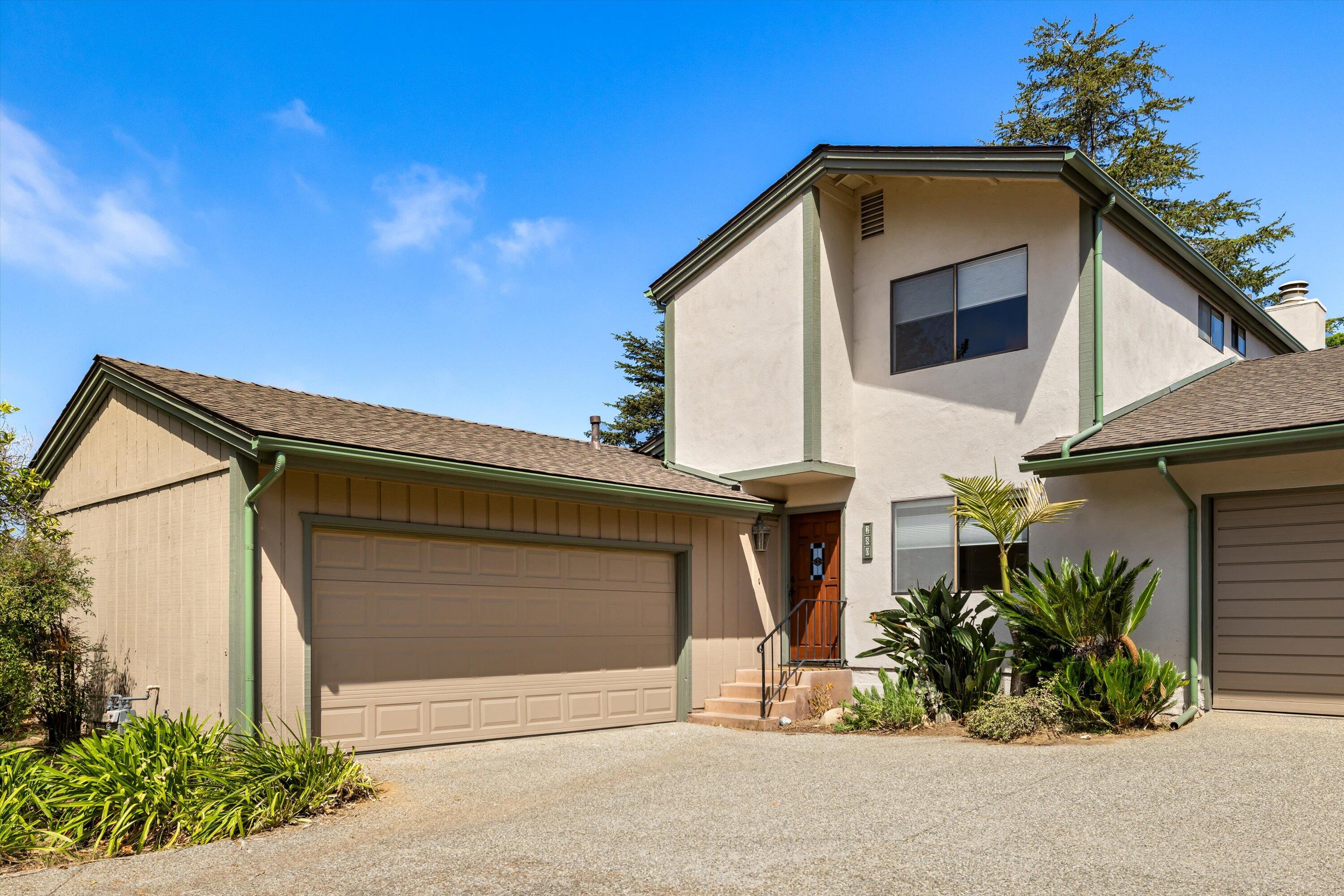 280 N La Cumbre Road