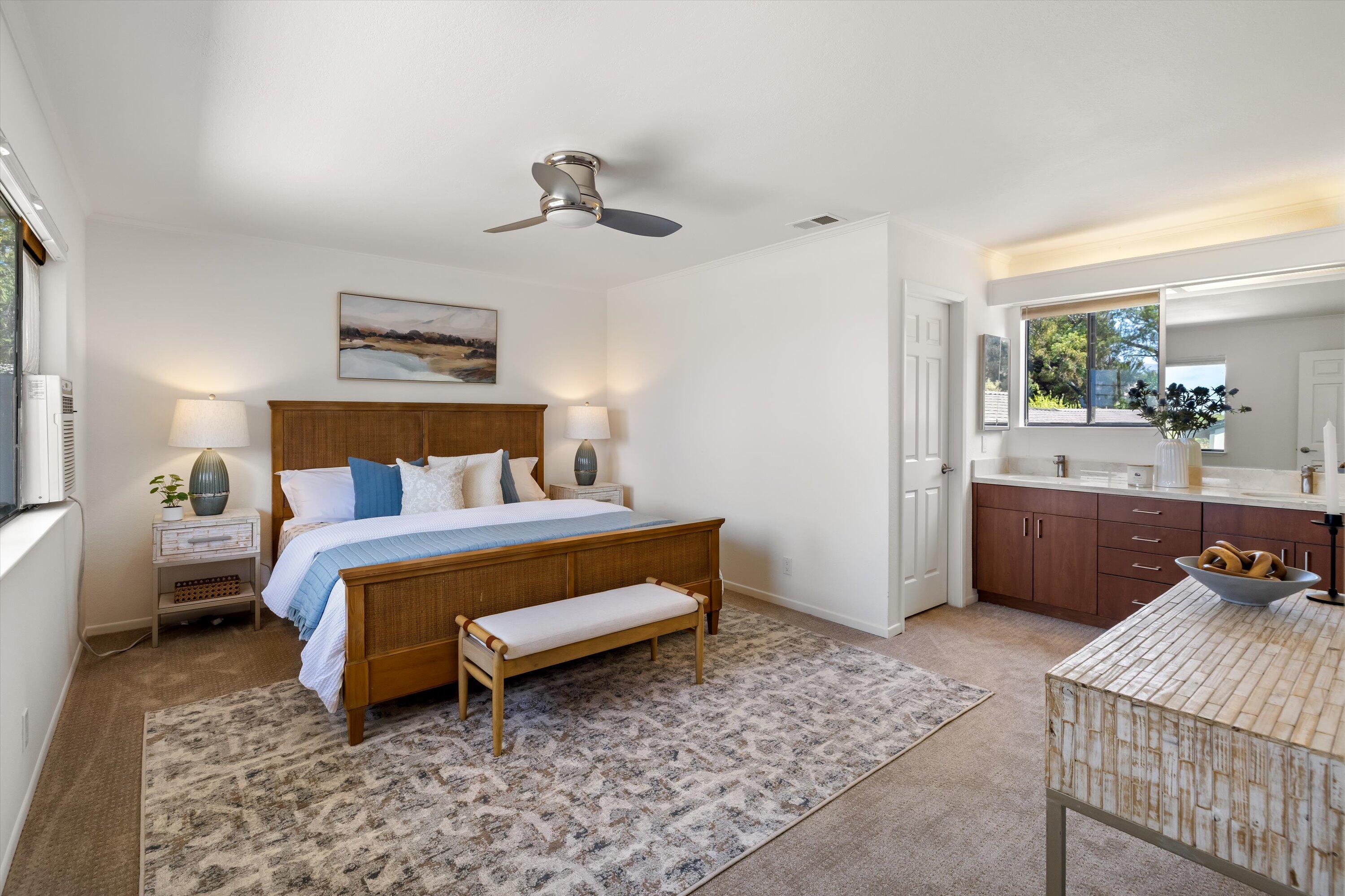 280 N La Cumbre Road
