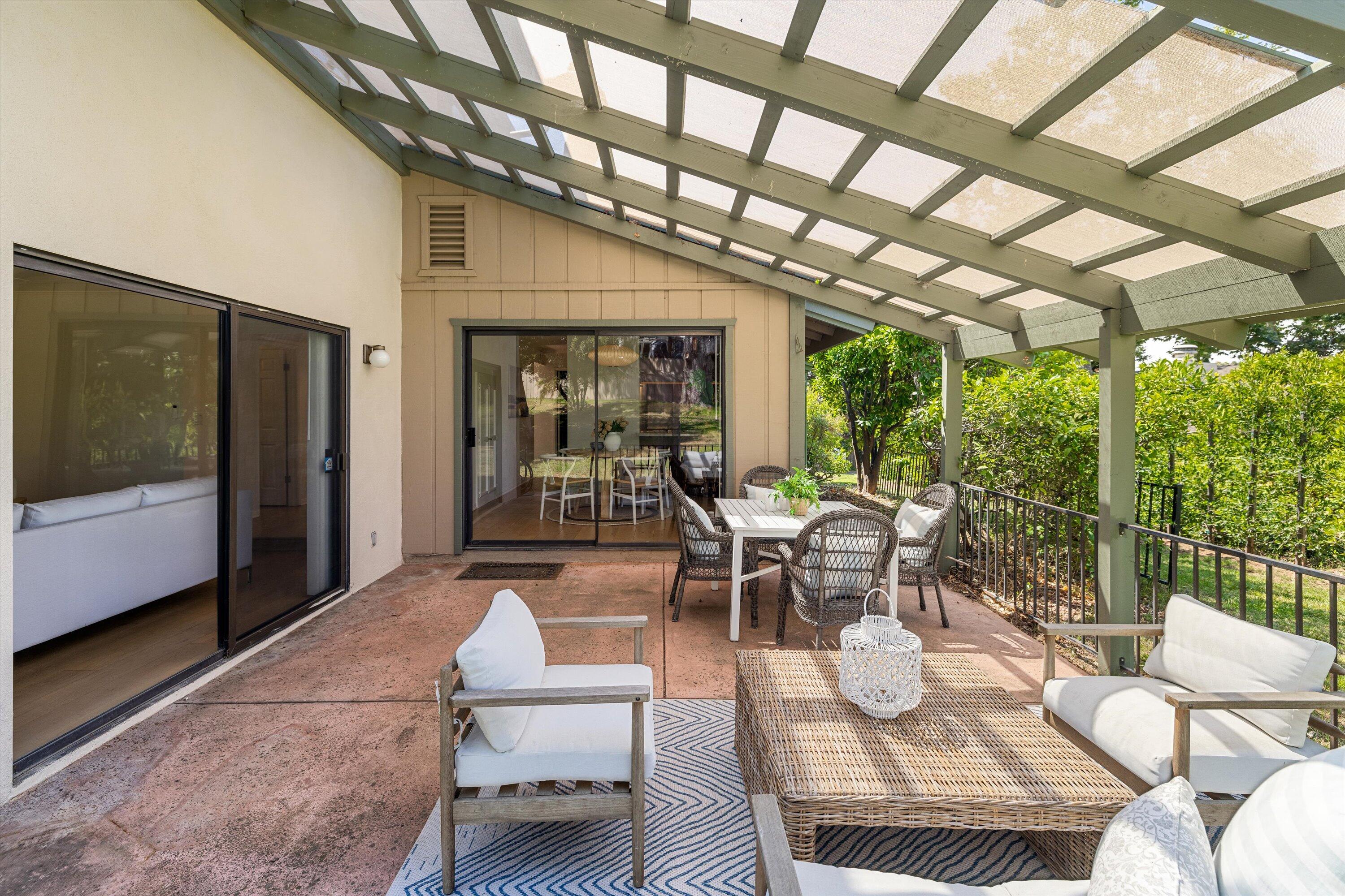 280 N La Cumbre Road