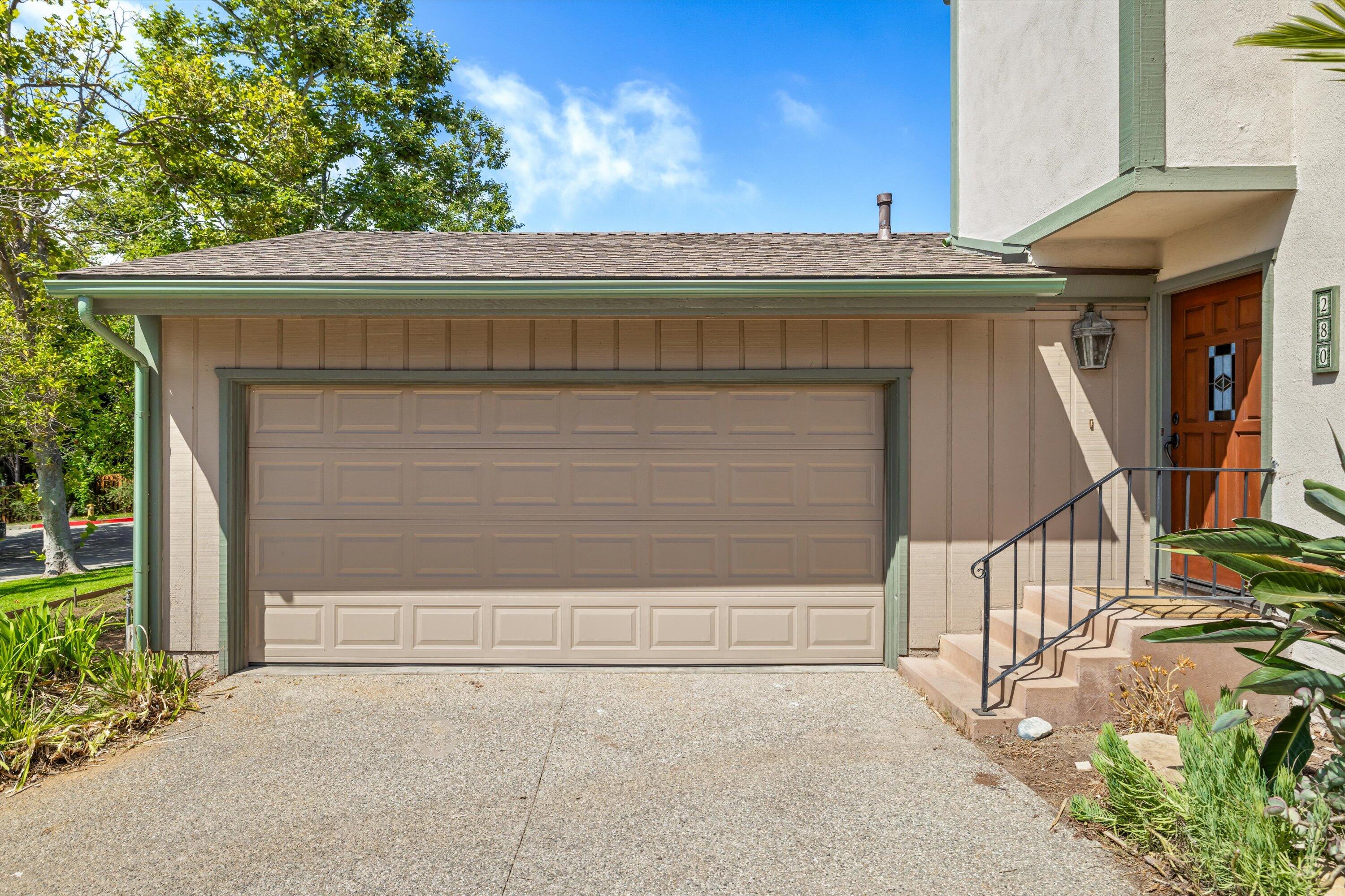 280 N La Cumbre Road