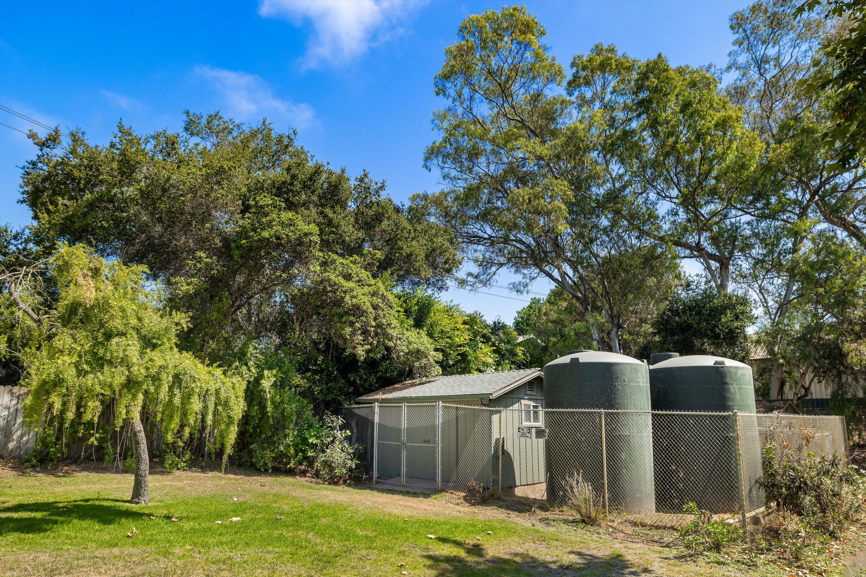 280 N La Cumbre Road