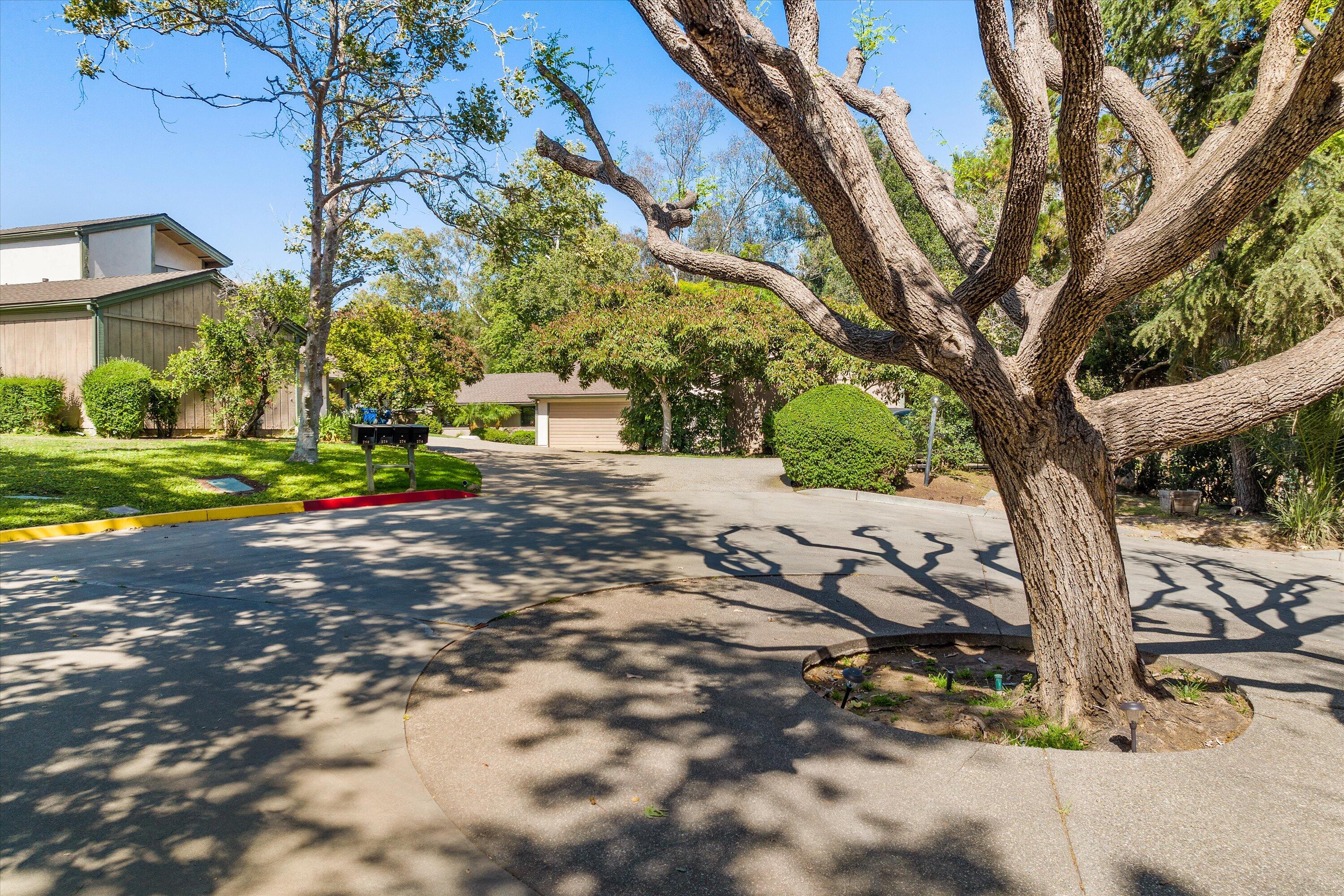 280 N La Cumbre Road