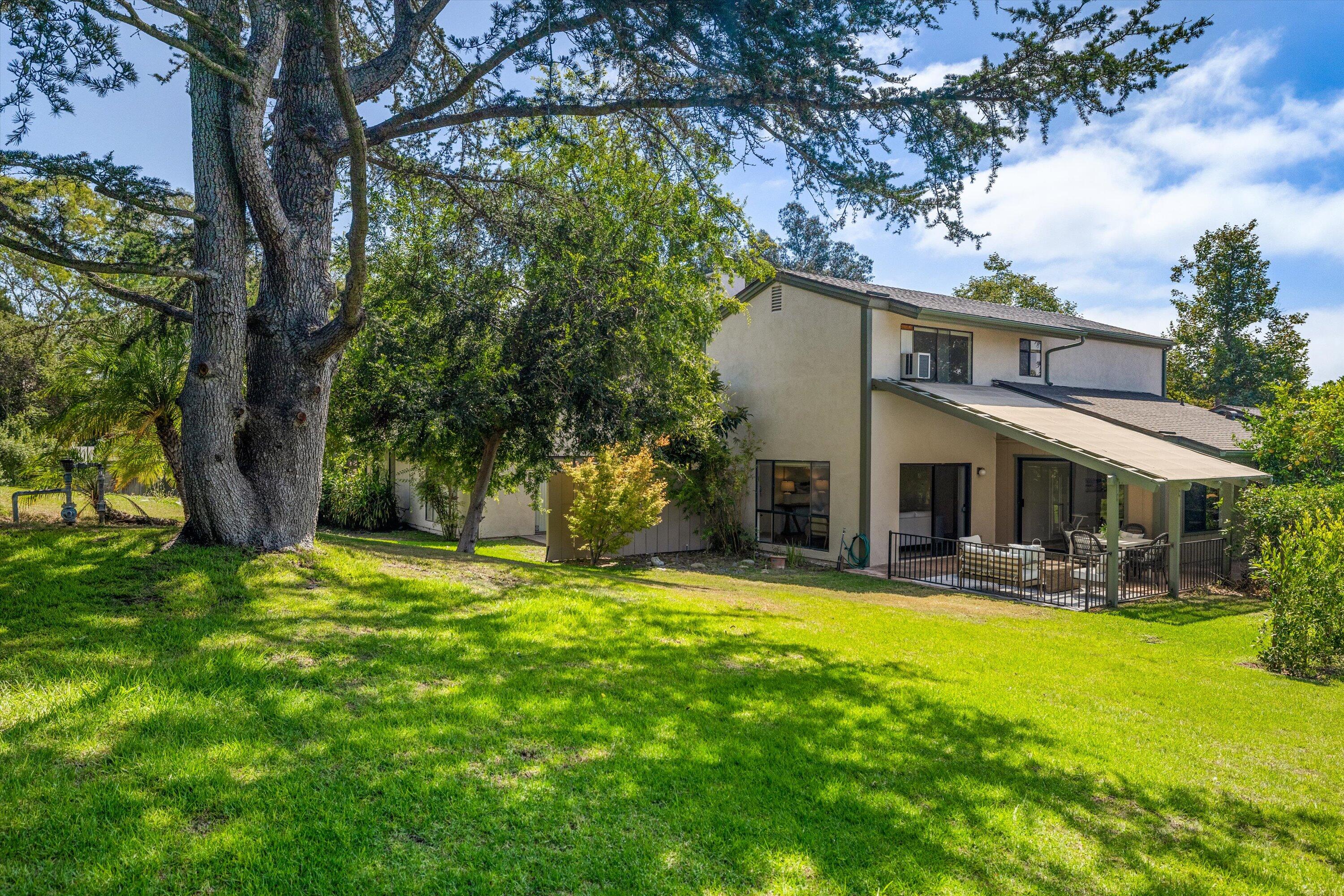 280 N La Cumbre Road