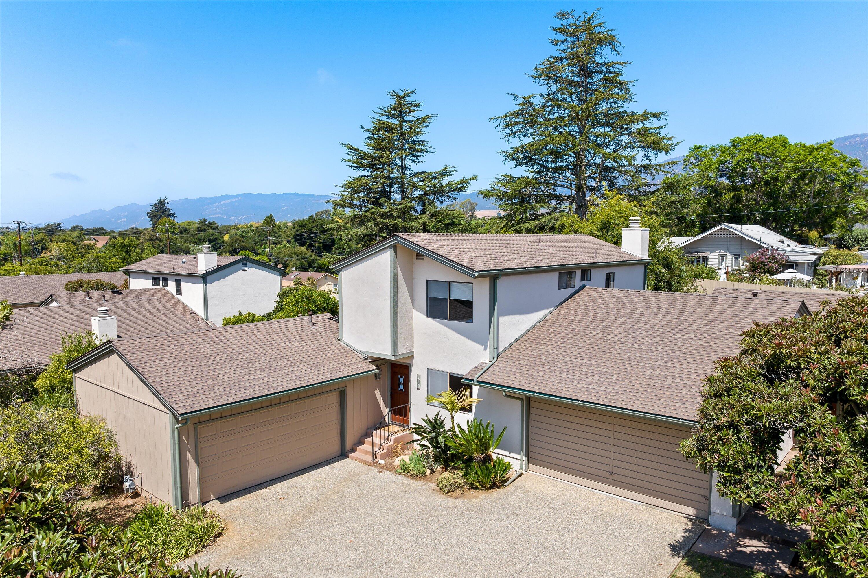 280 N La Cumbre Road