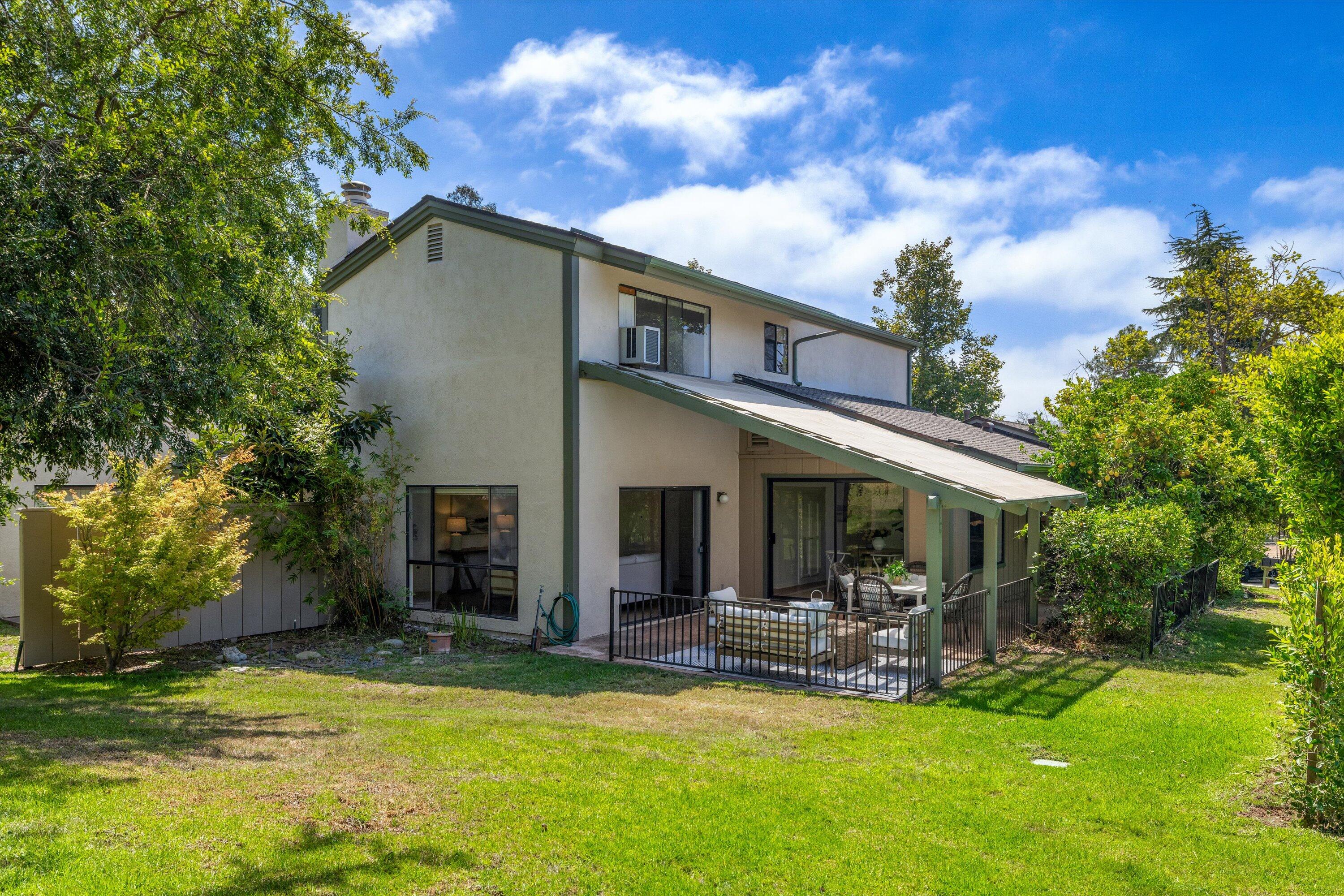 280 N La Cumbre Road