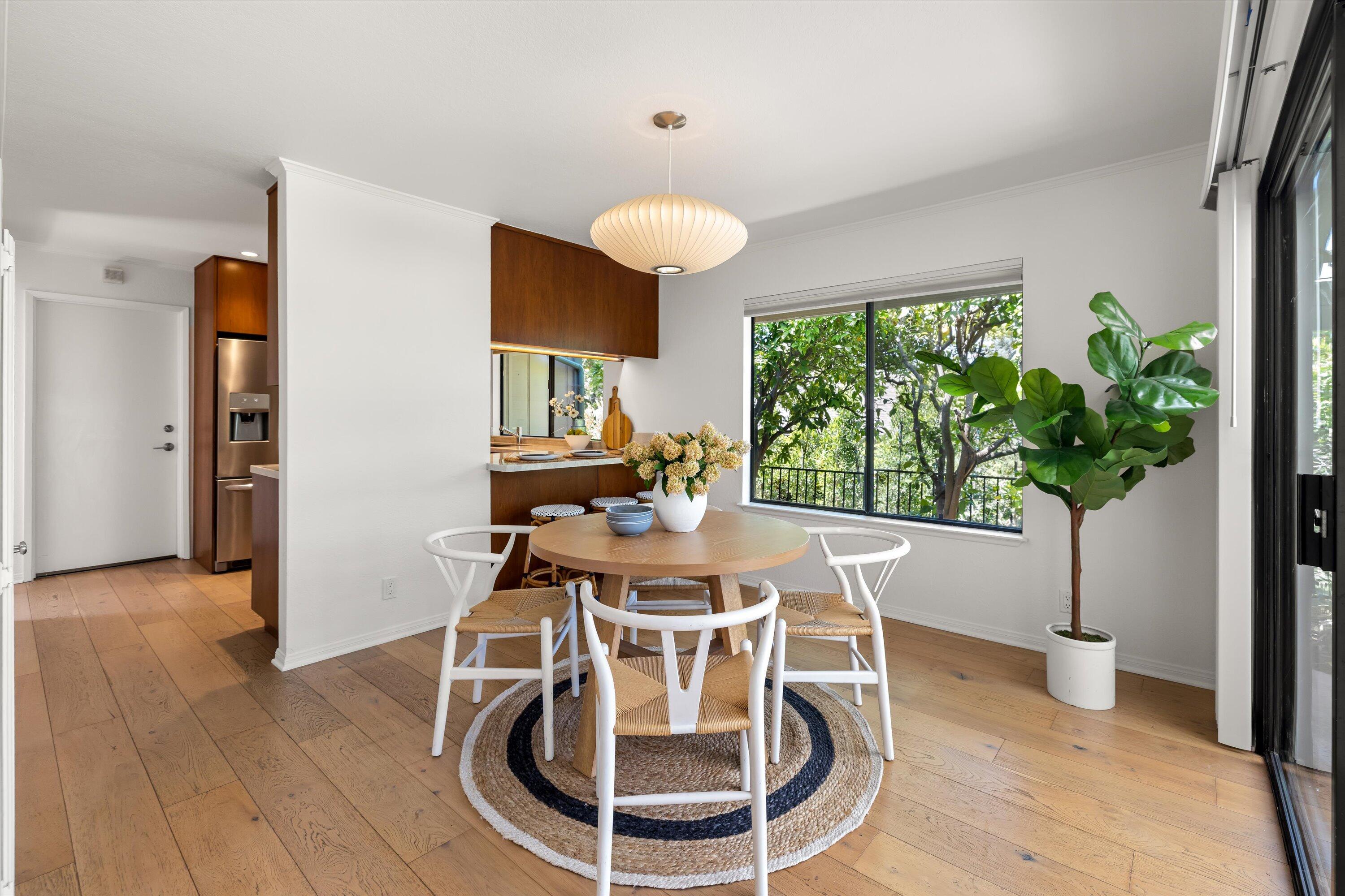 280 N La Cumbre Road