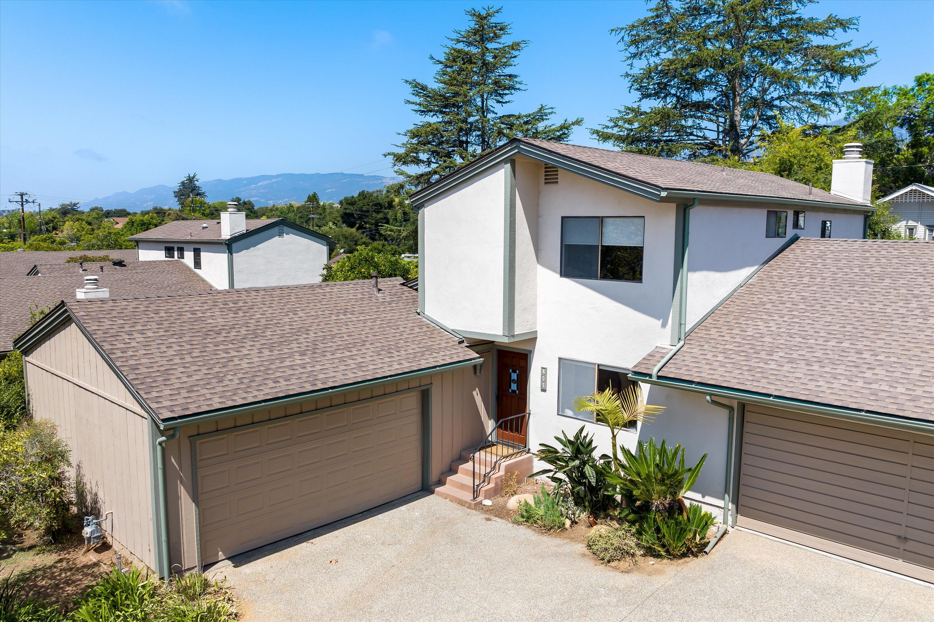 280 N La Cumbre Road