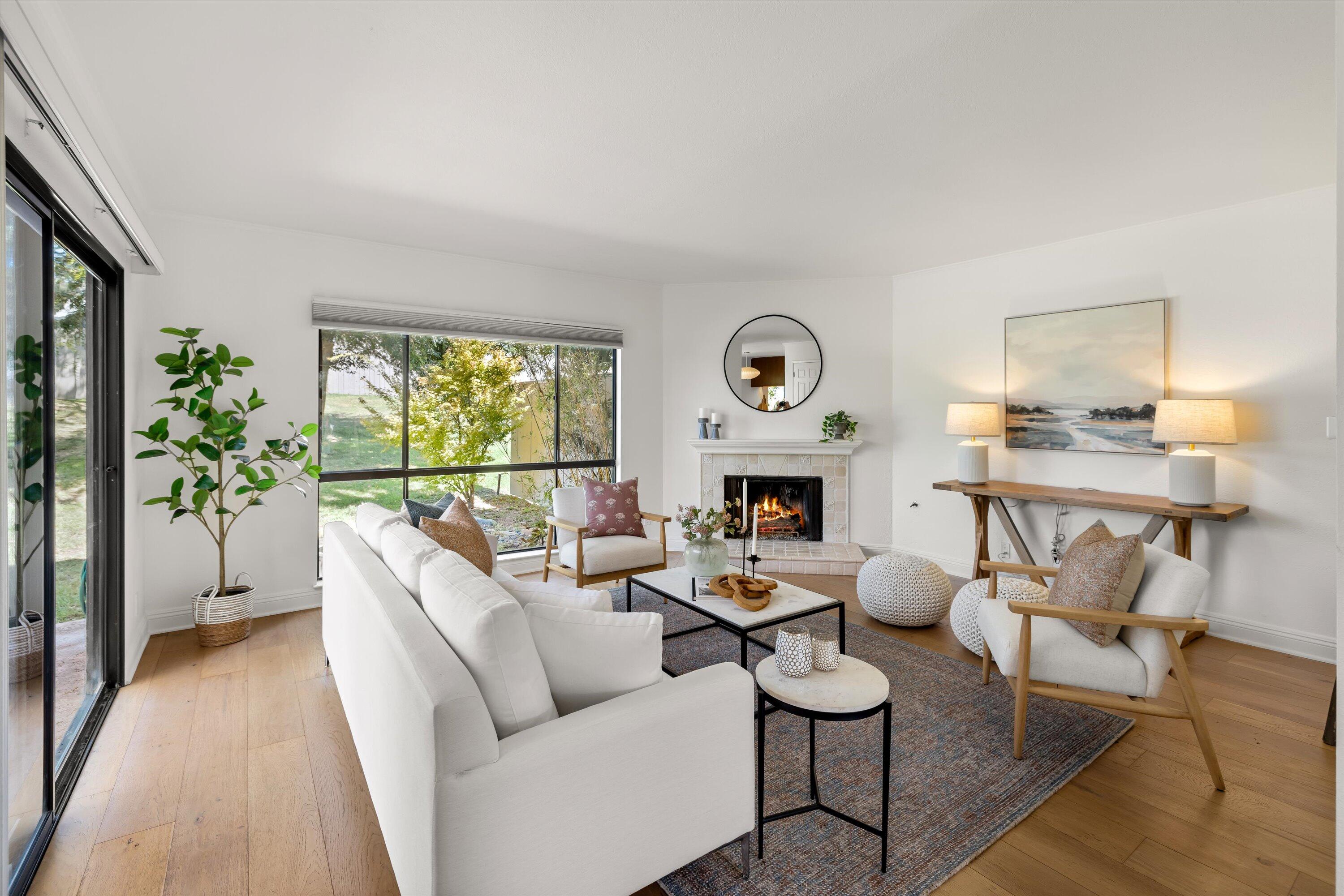280 N La Cumbre Road