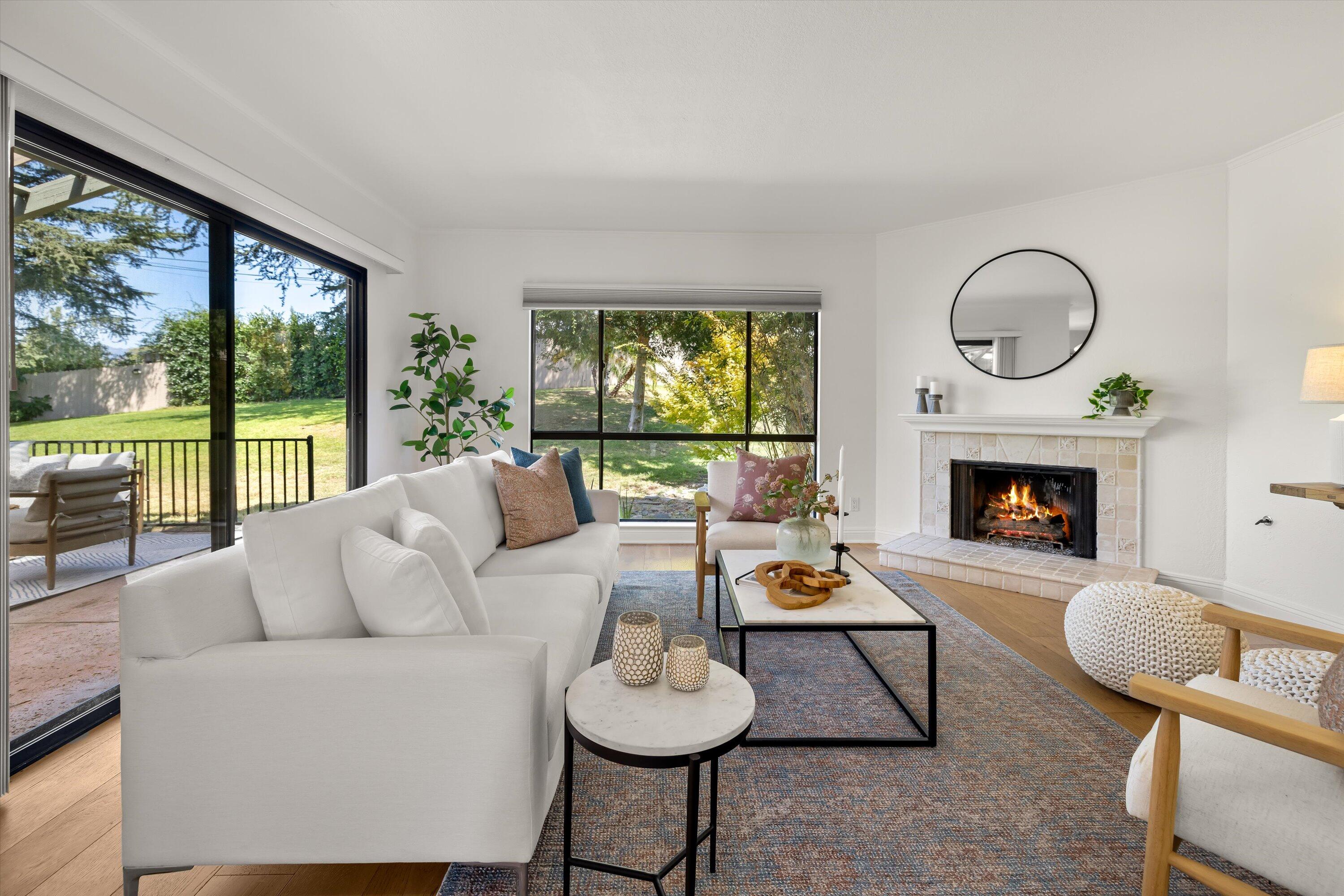 280 N La Cumbre Road
