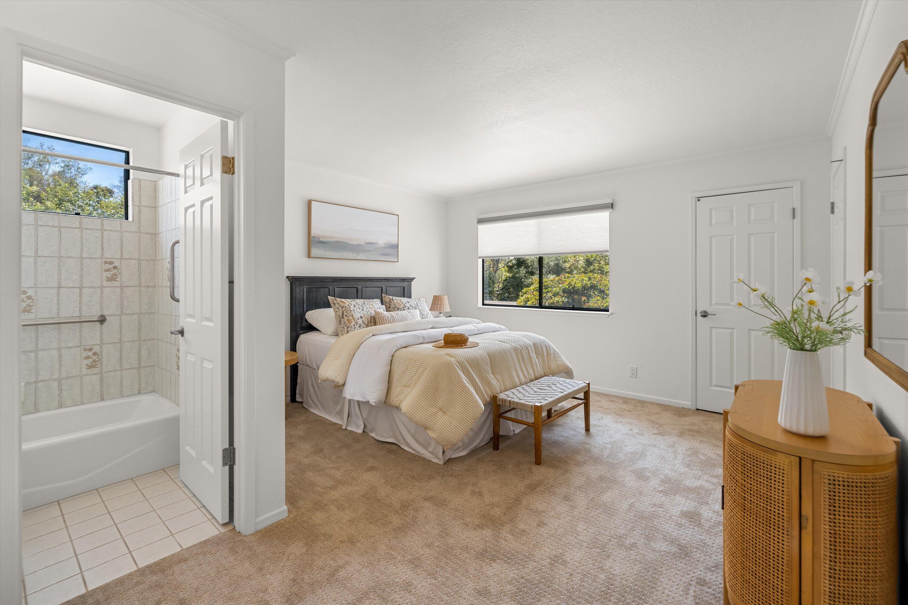 280 N La Cumbre Road