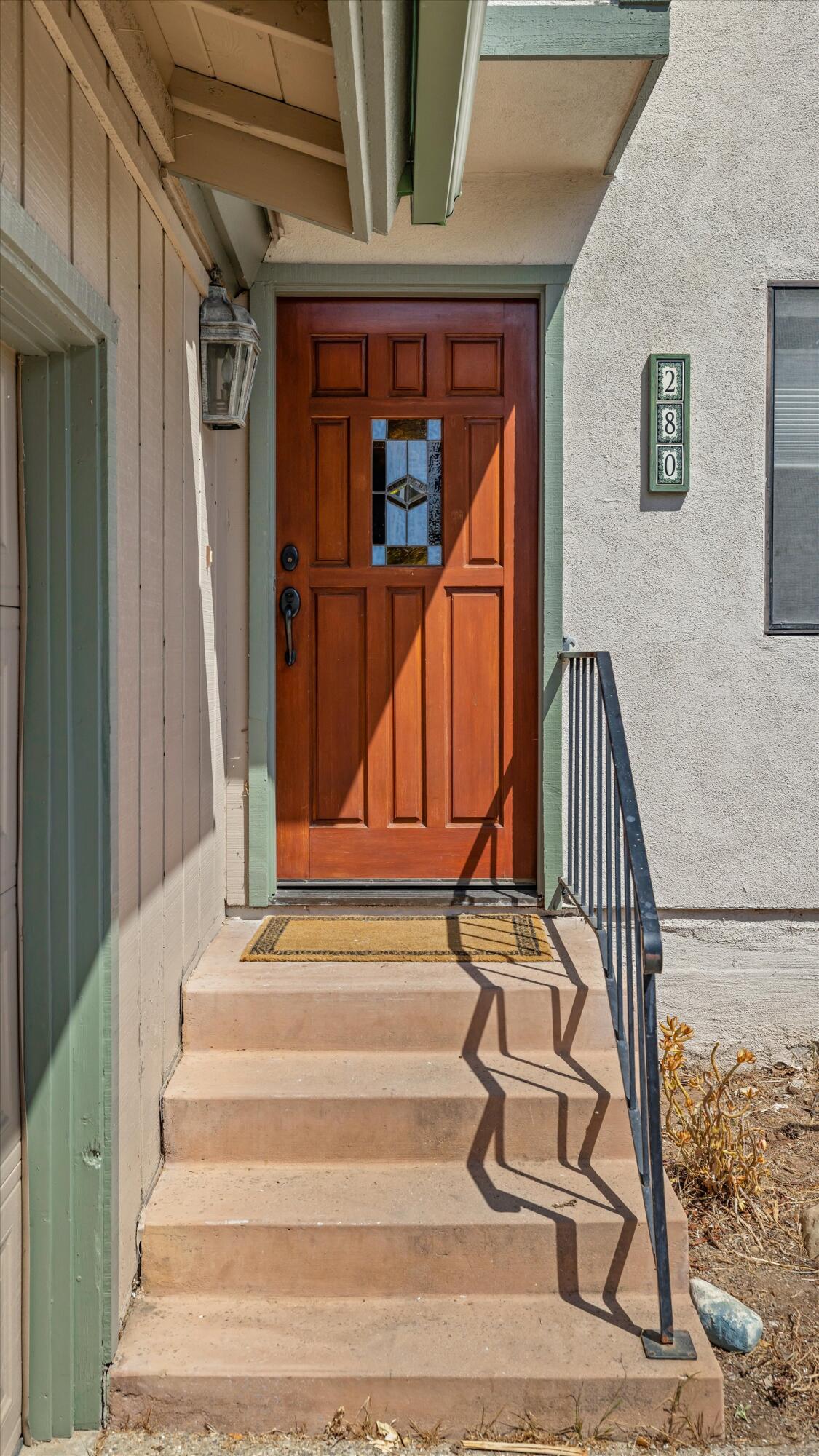 280 N La Cumbre Road