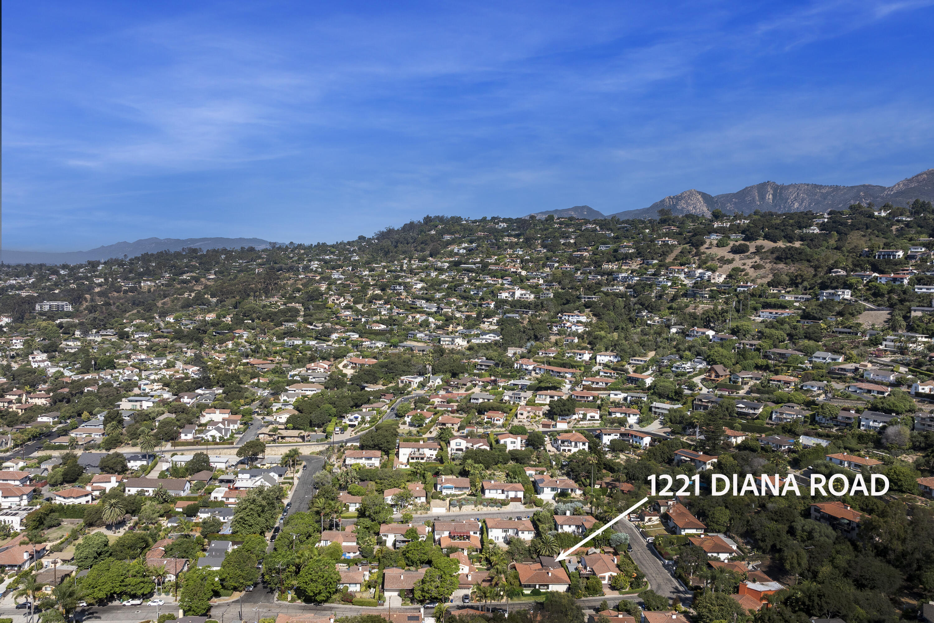 1221 Diana Road