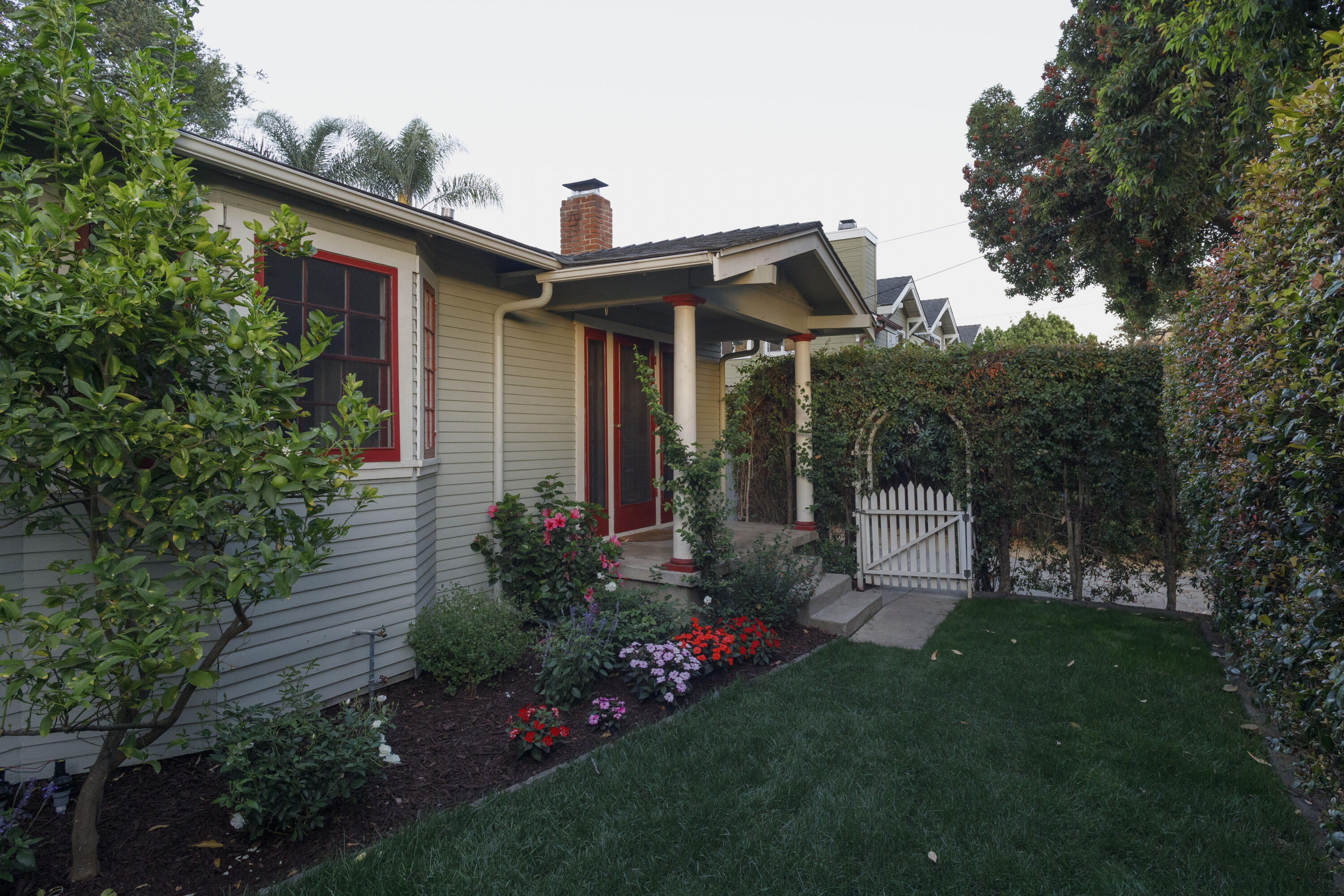 1410 Chino Street