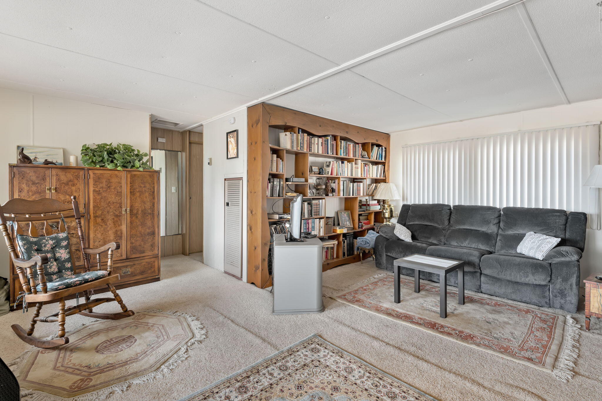 2155 Ortega Hill Road, #12